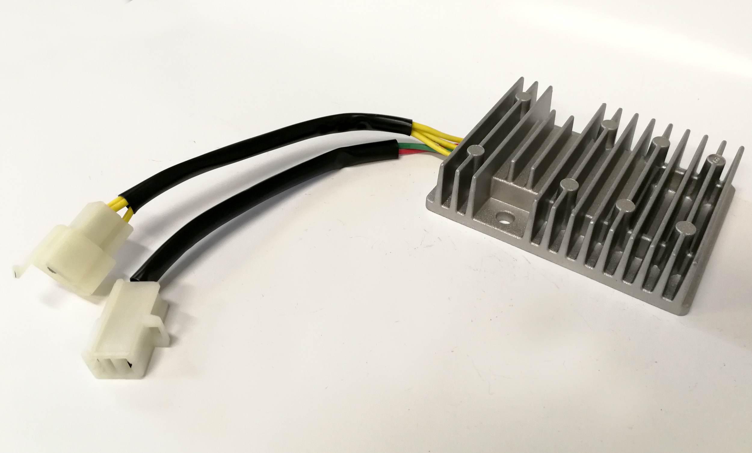 Regulator Napięcia Dt 300/People Gti 300/Xc250 316