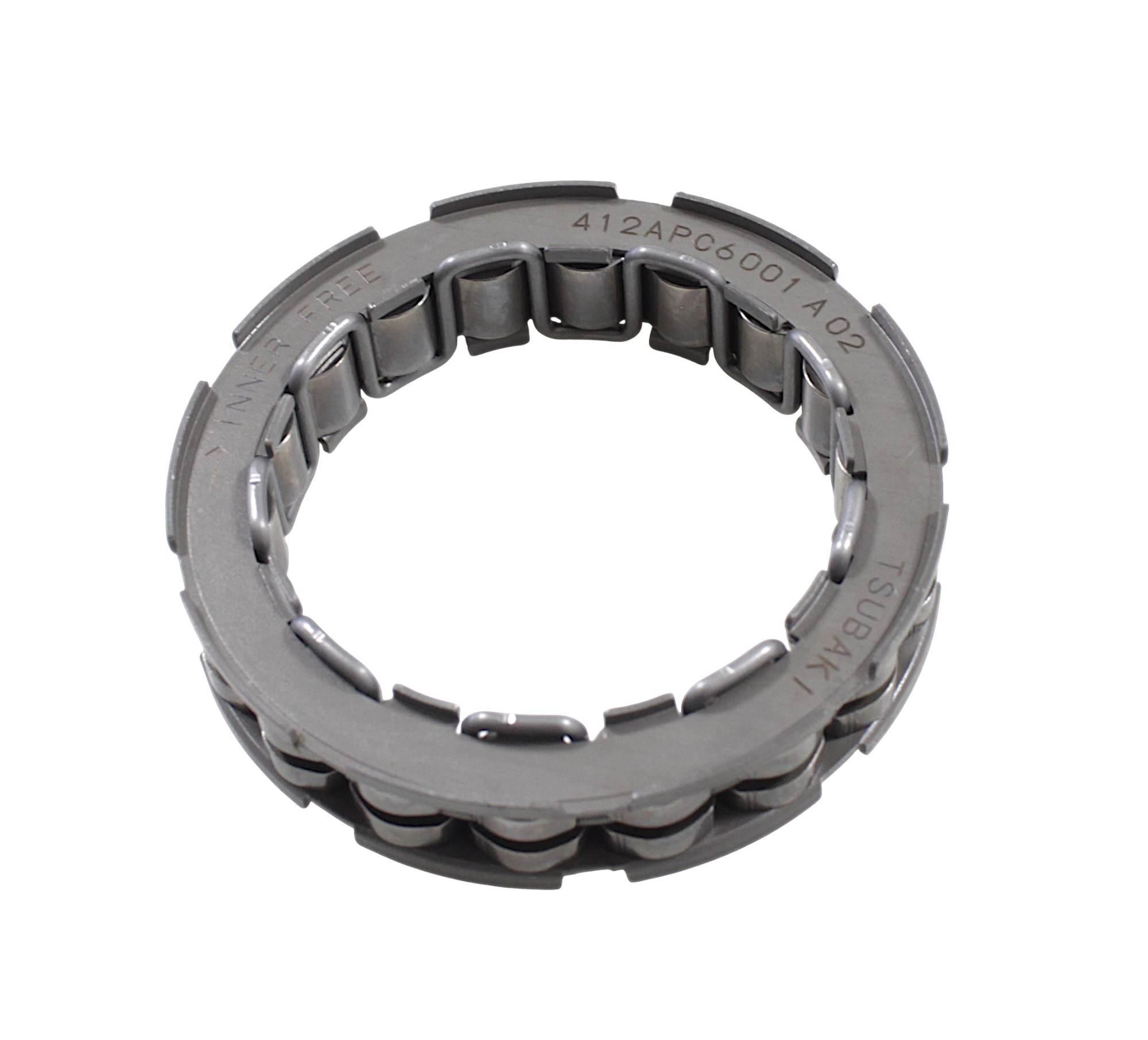 Łożysko jednokierunkowe sprzęgła | 91021-LDB5-E0A