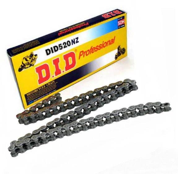 Łańcuch Napędowy 520nz-96 | DID520NZ-96