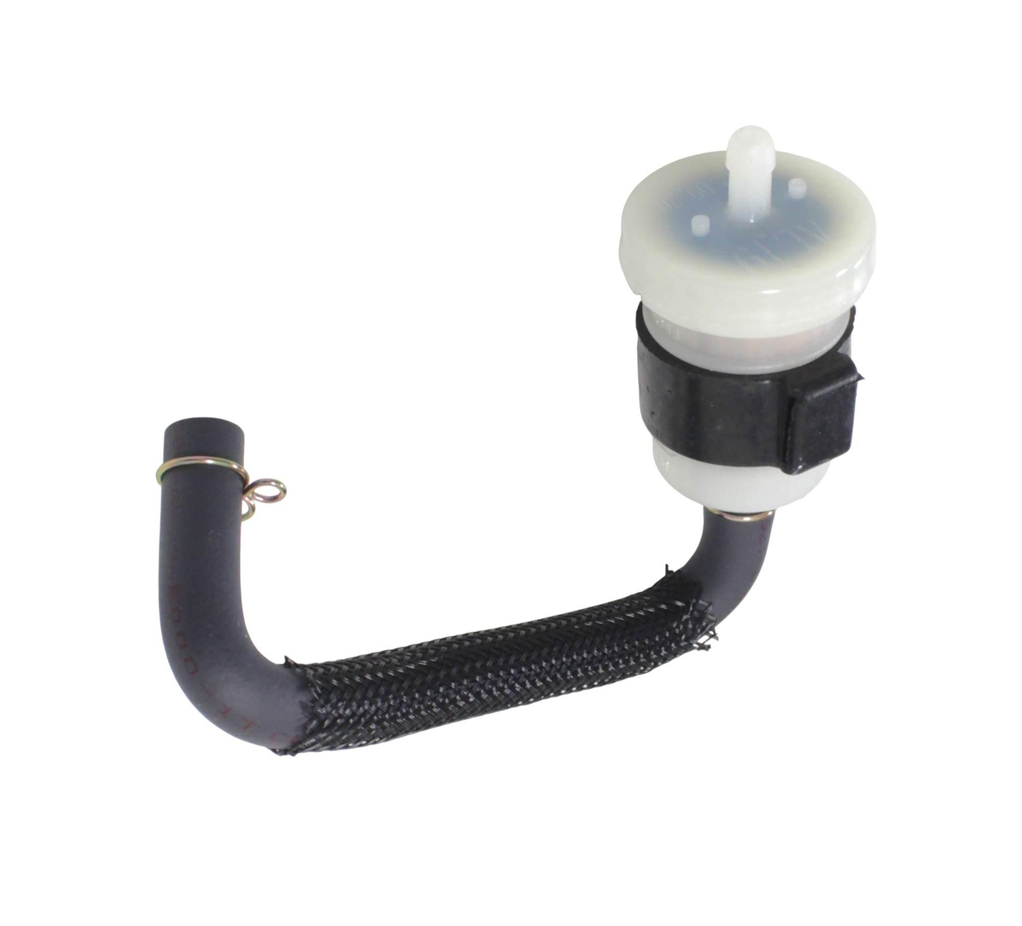 Filtr Paliwa Ag 16 1691a-Alj9-E10 | 1691A-ALJ9-E10