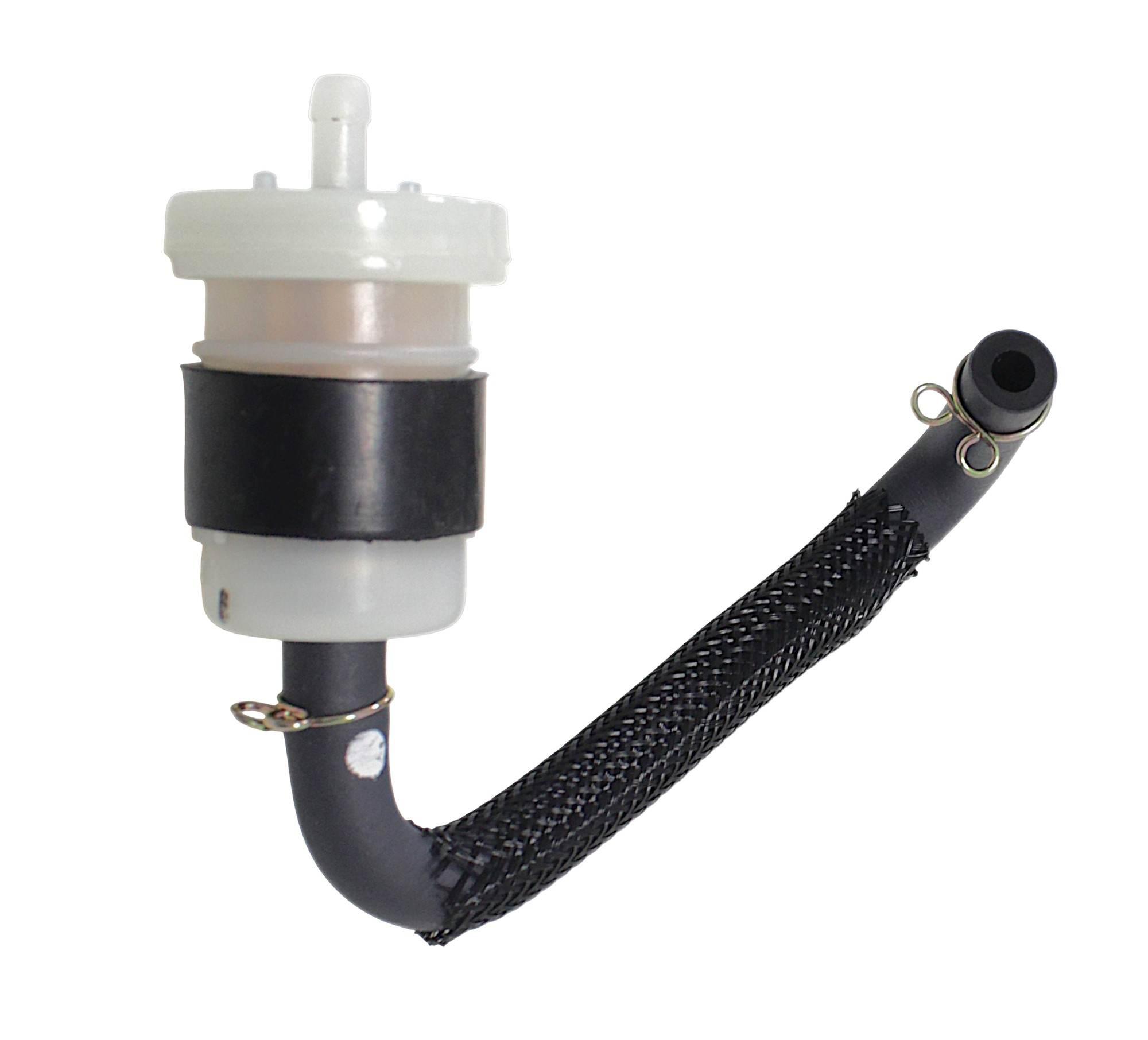 Filtr Paliwa Ag 16 1691a-Alj9-E10 | 1691A-ALJ9-E10 - zdjęcie 2