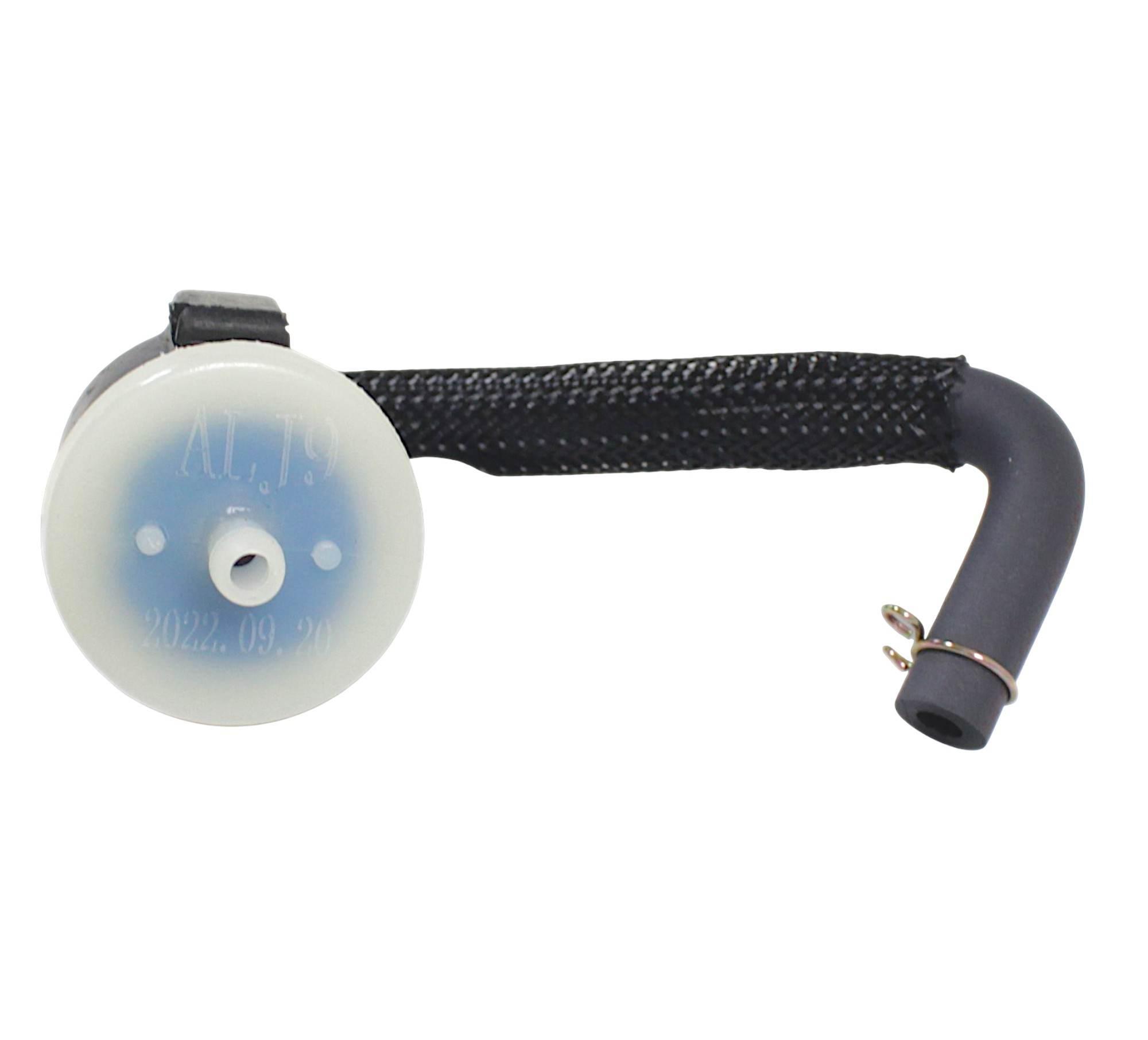 Filtr Paliwa Ag 16 1691a-Alj9-E10 | 1691A-ALJ9-E10 - zdjęcie 3