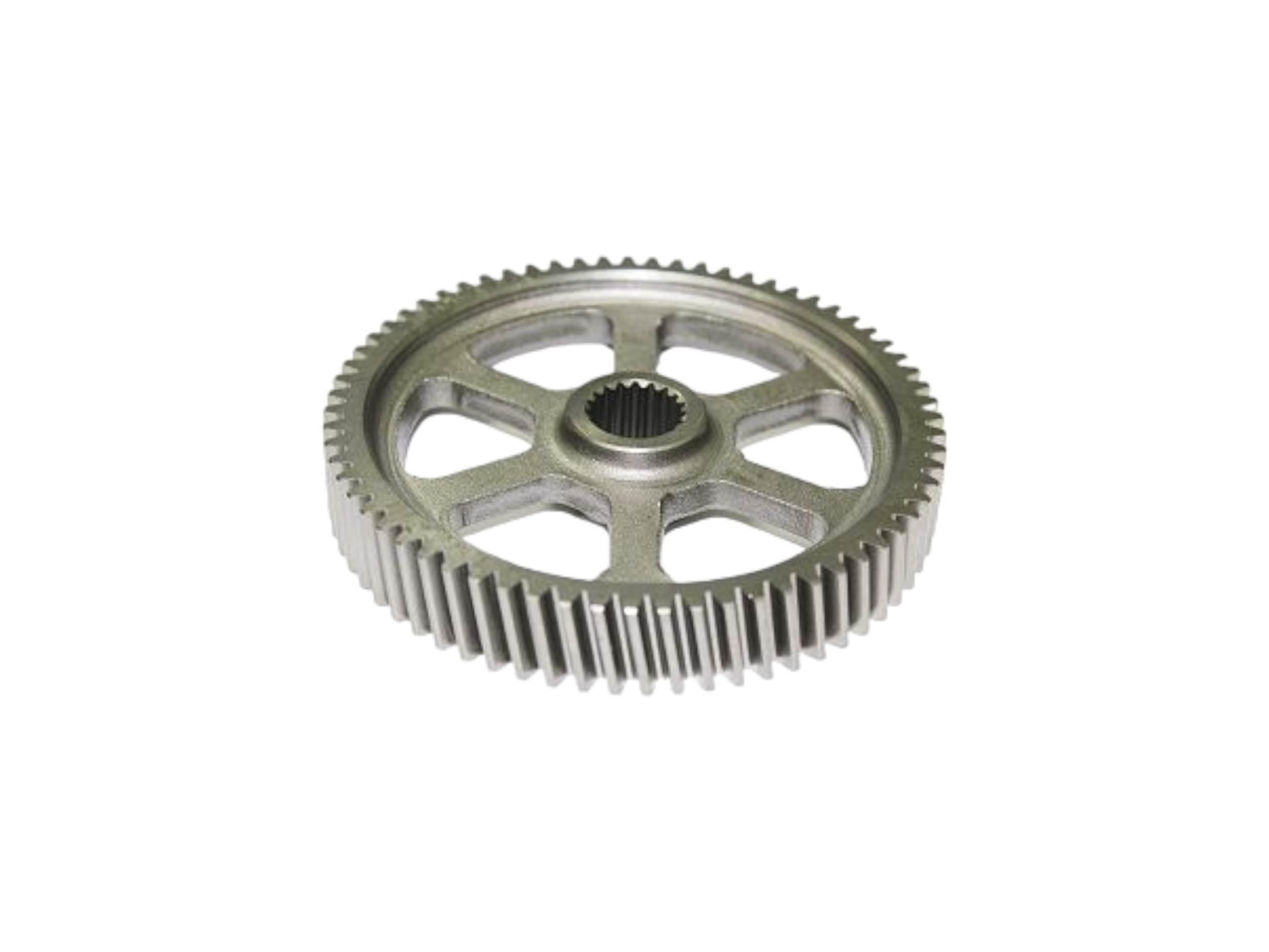 Tryb Zdawczy Ag 16 23432-Alj8-E10 | 23432-ALJ8-E10