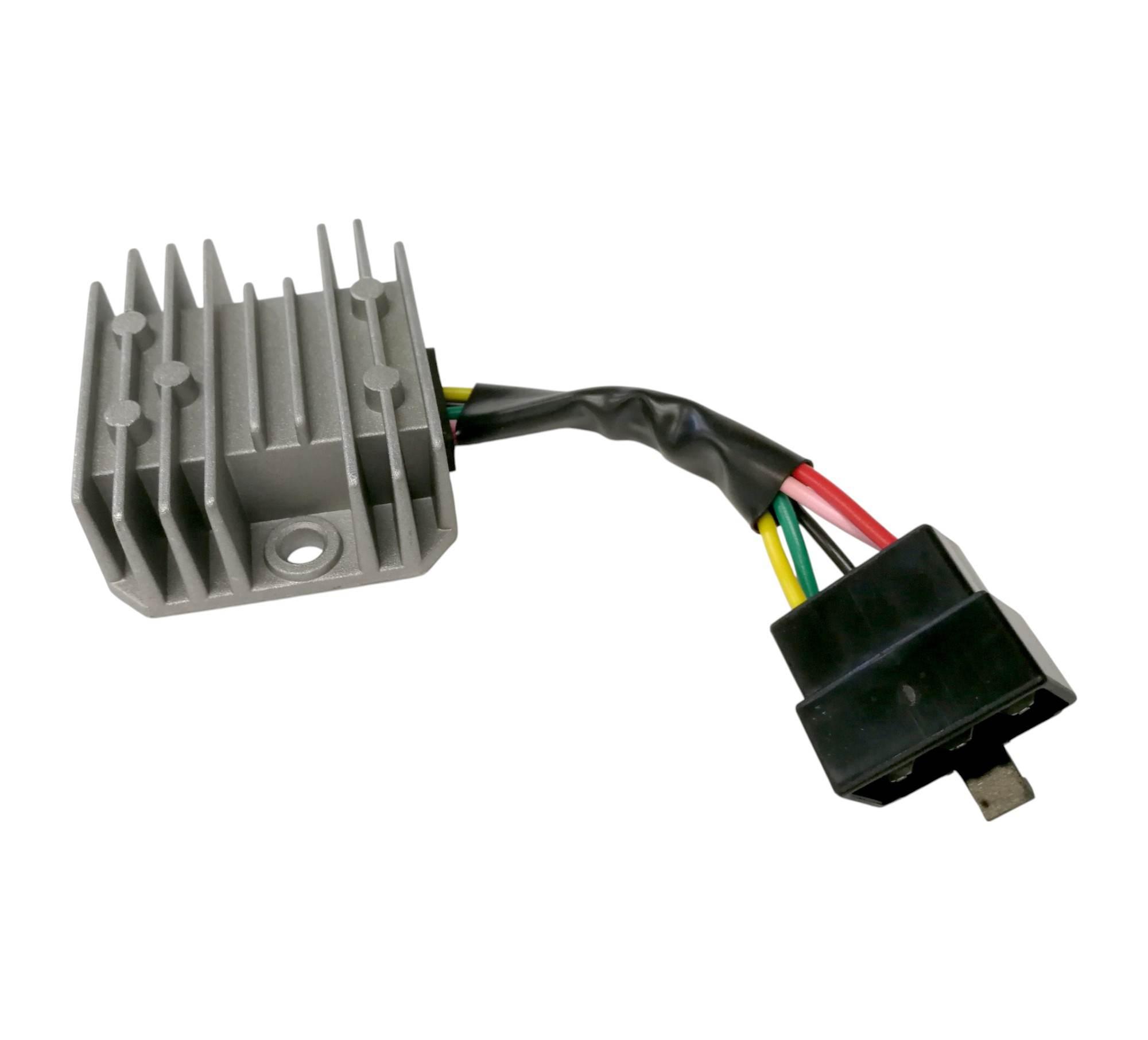 Regulator Napięcia Ag 16 Like 125 Agc 50 Dc 31