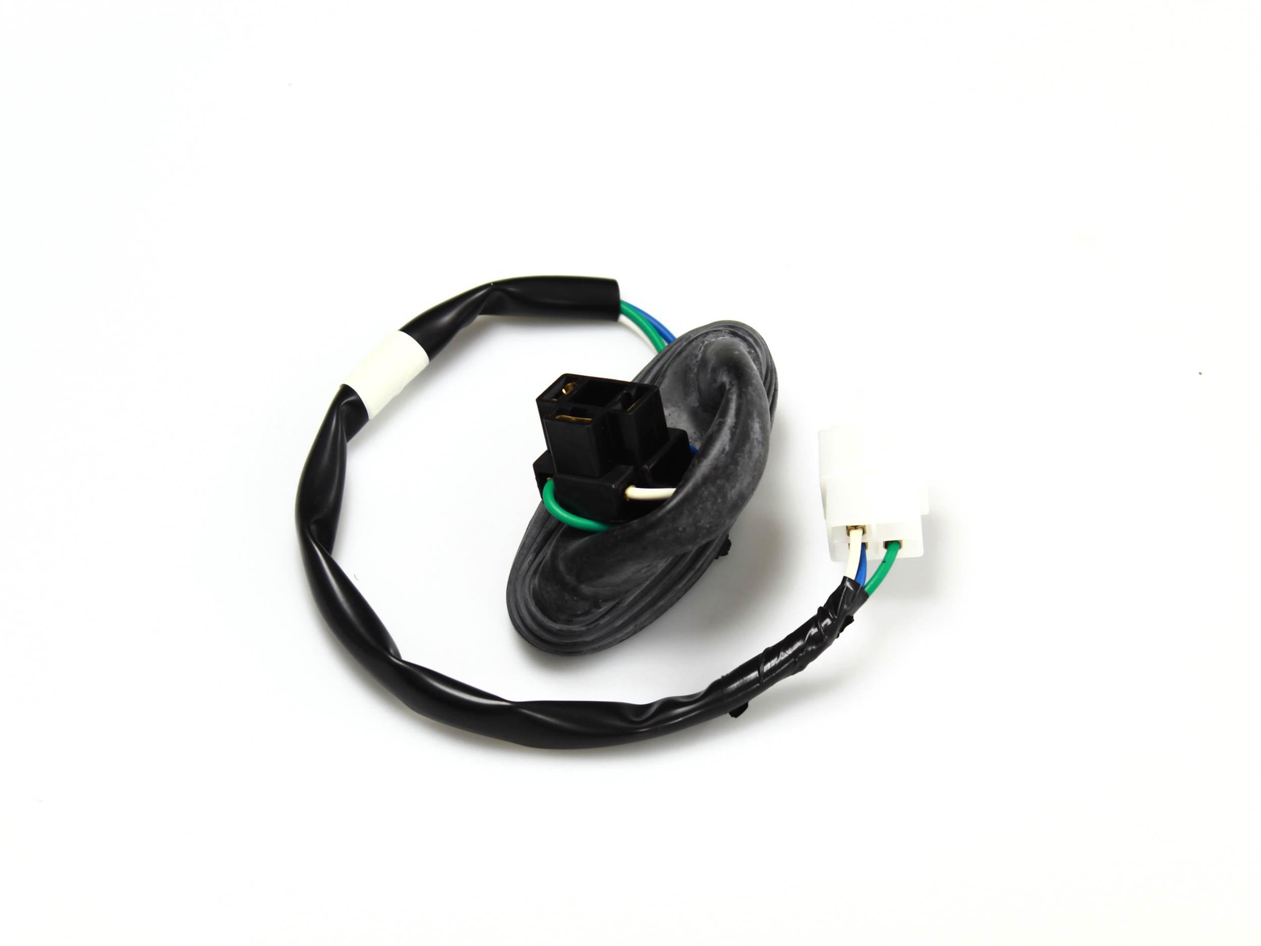 Wiązka Przewodów Lampy Przedniej Kymco Agility 16 33108-Alj8-E10