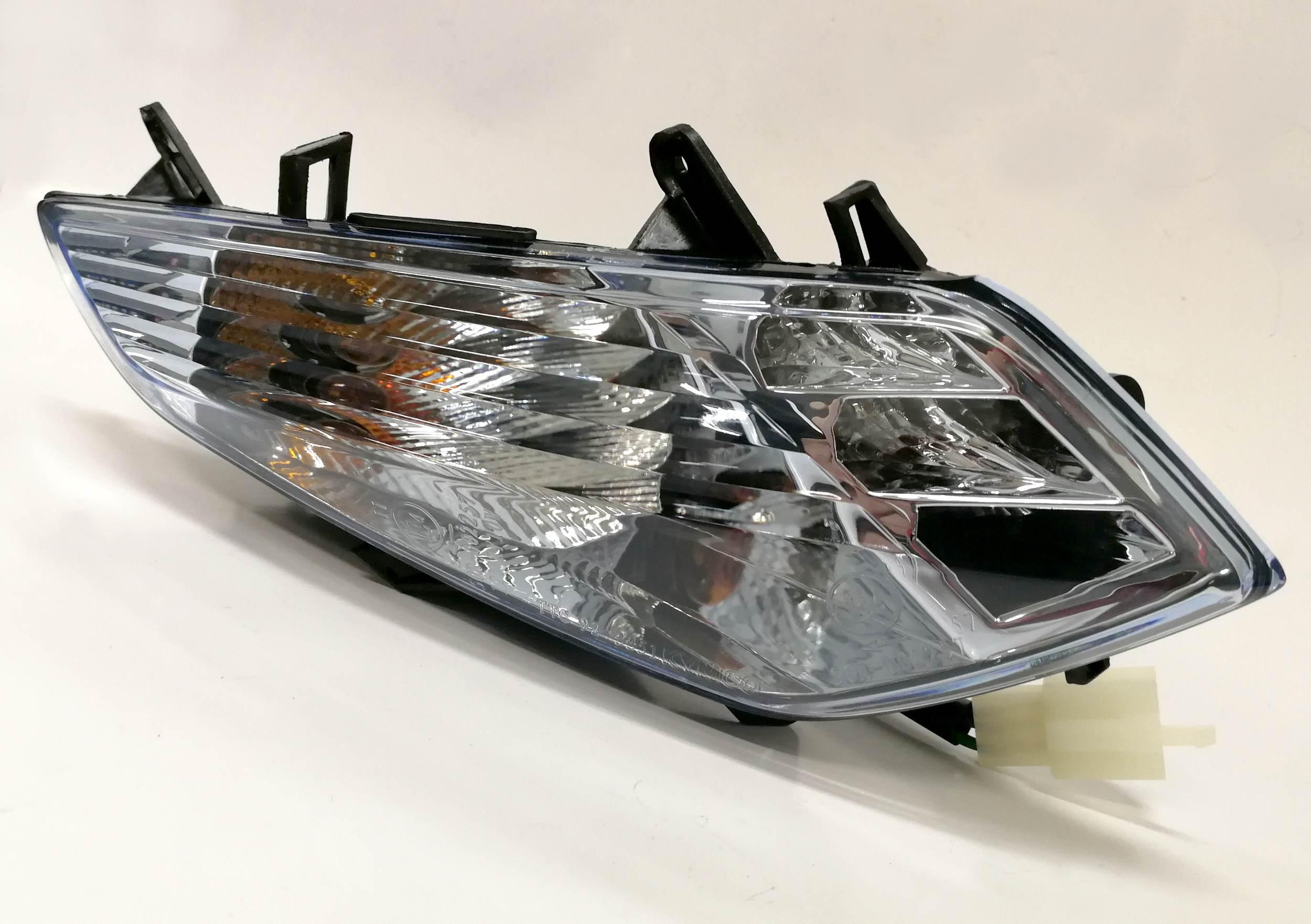 Kierunkowskaz Przedni Prawy Ag 16 33400-Alj8-E10