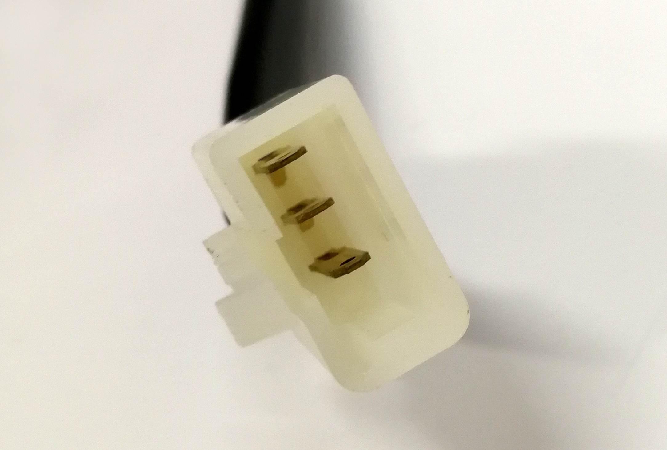 Kierunkowskaz Przedni Prawy Ag 16 33400-Alj8-E10 - zdjęcie 2