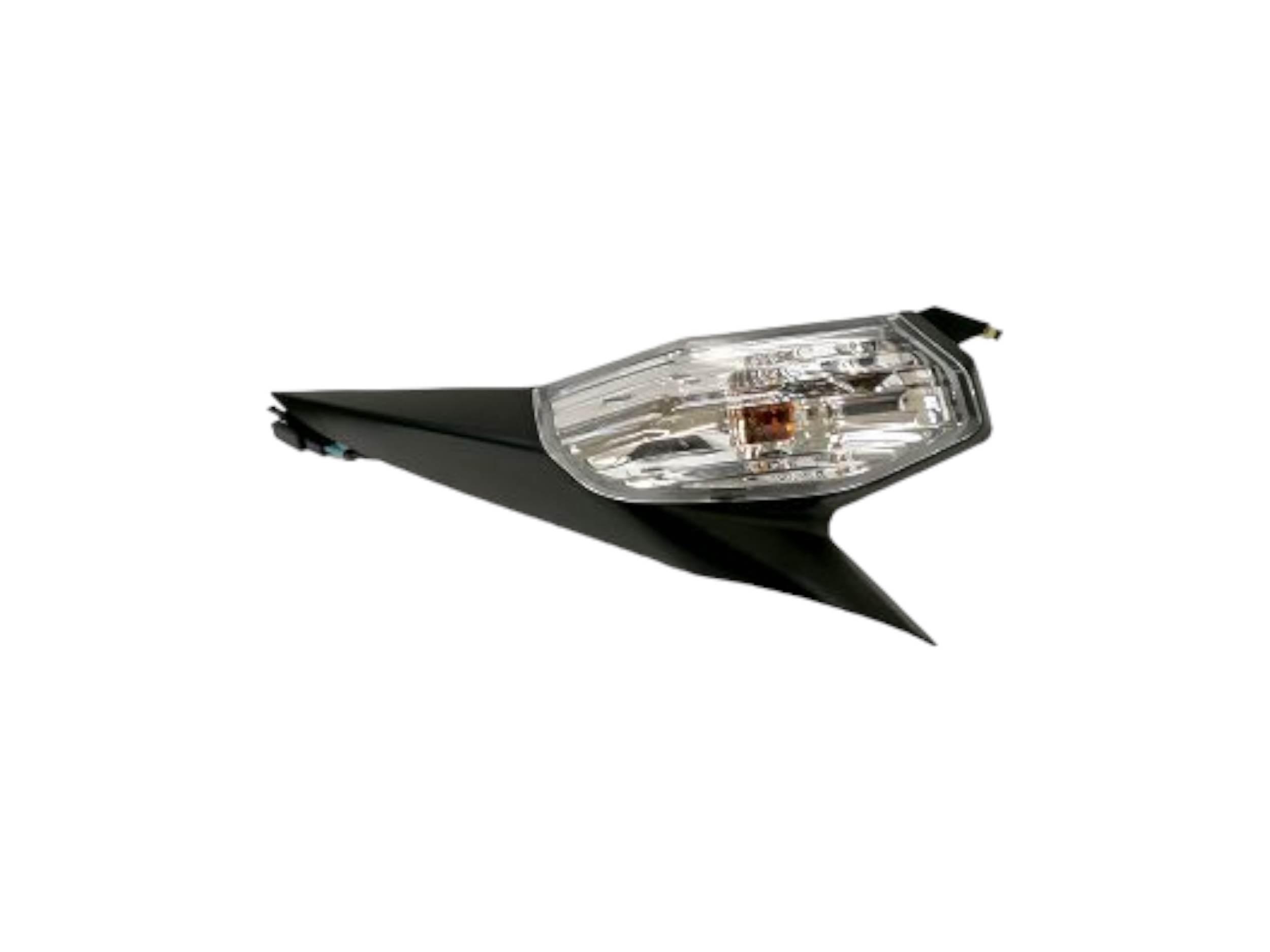 Kierunkowskaz Tylny Prawy People One 33600-Ald9-E1