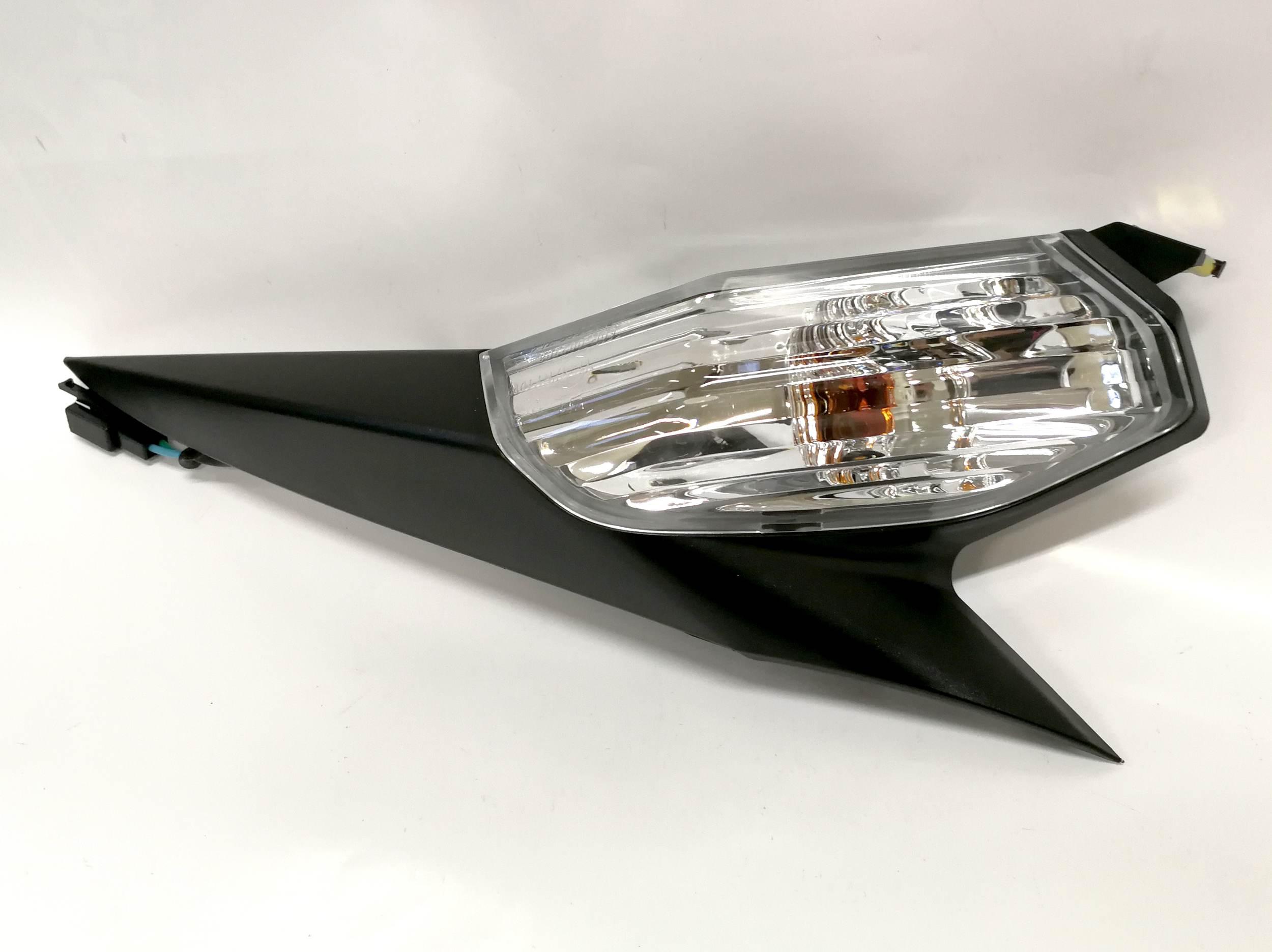 Kierunkowskaz Tylny Prawy People One 33600-Ald9-E1 - zdjęcie 2