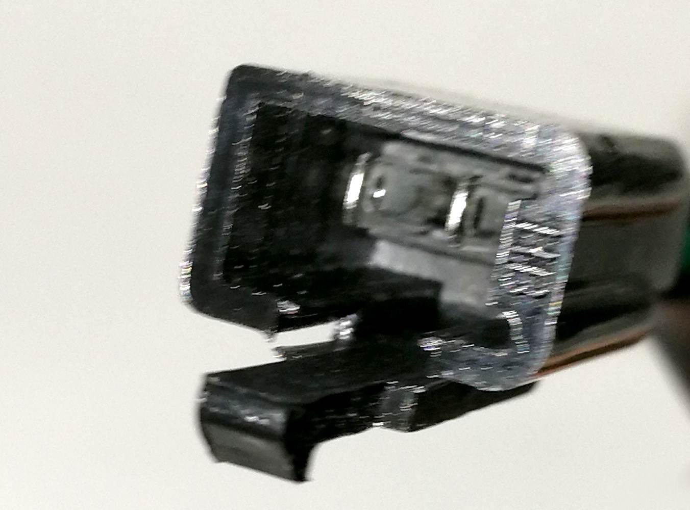 Kierunkowskaz Tylny Prawy People One 33600-Ald9-E1 - zdjęcie 3