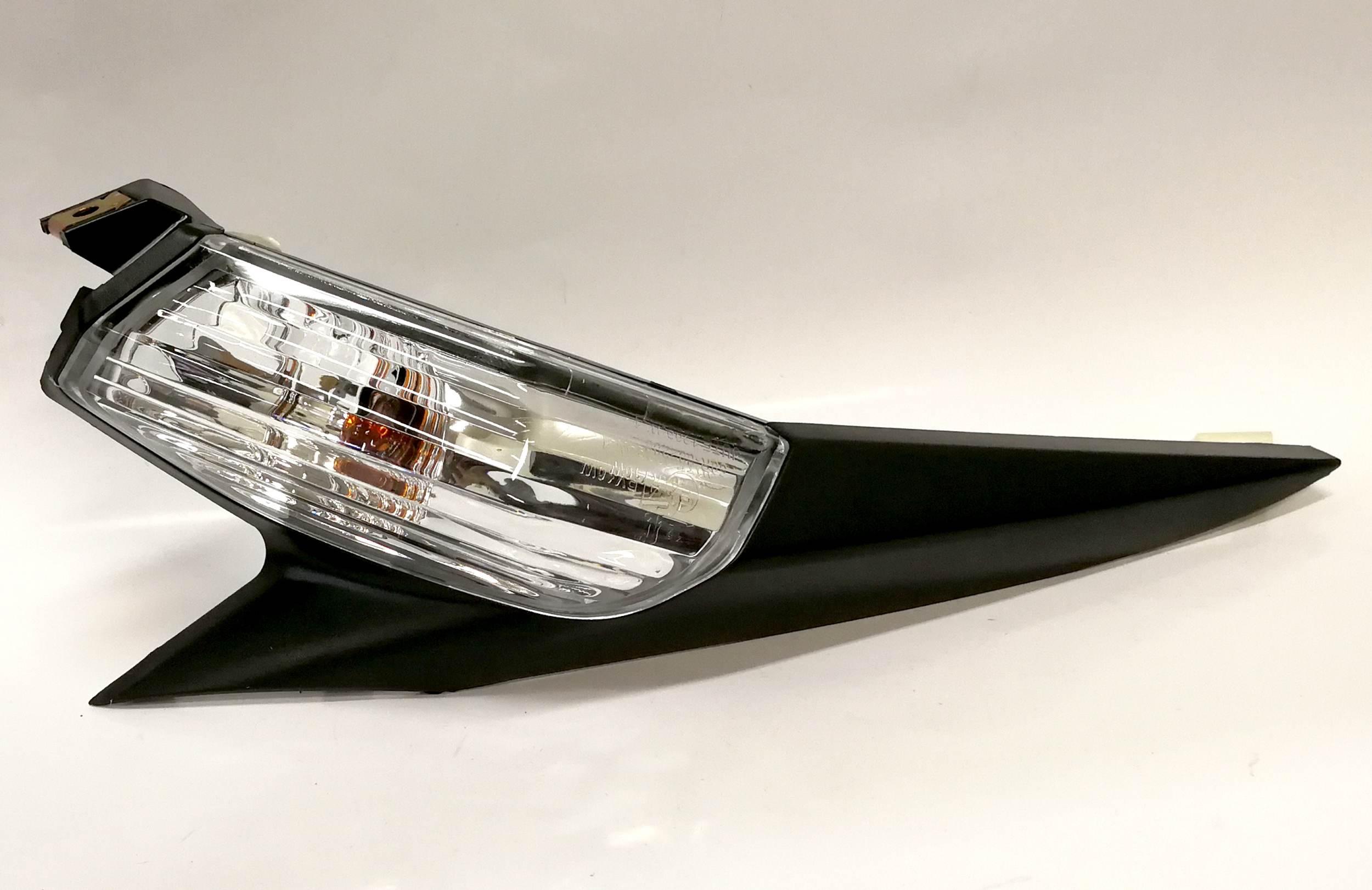 Kierunkowskaz Tylny Lewy People One 33650-Ald9-E10 - zdjęcie 2