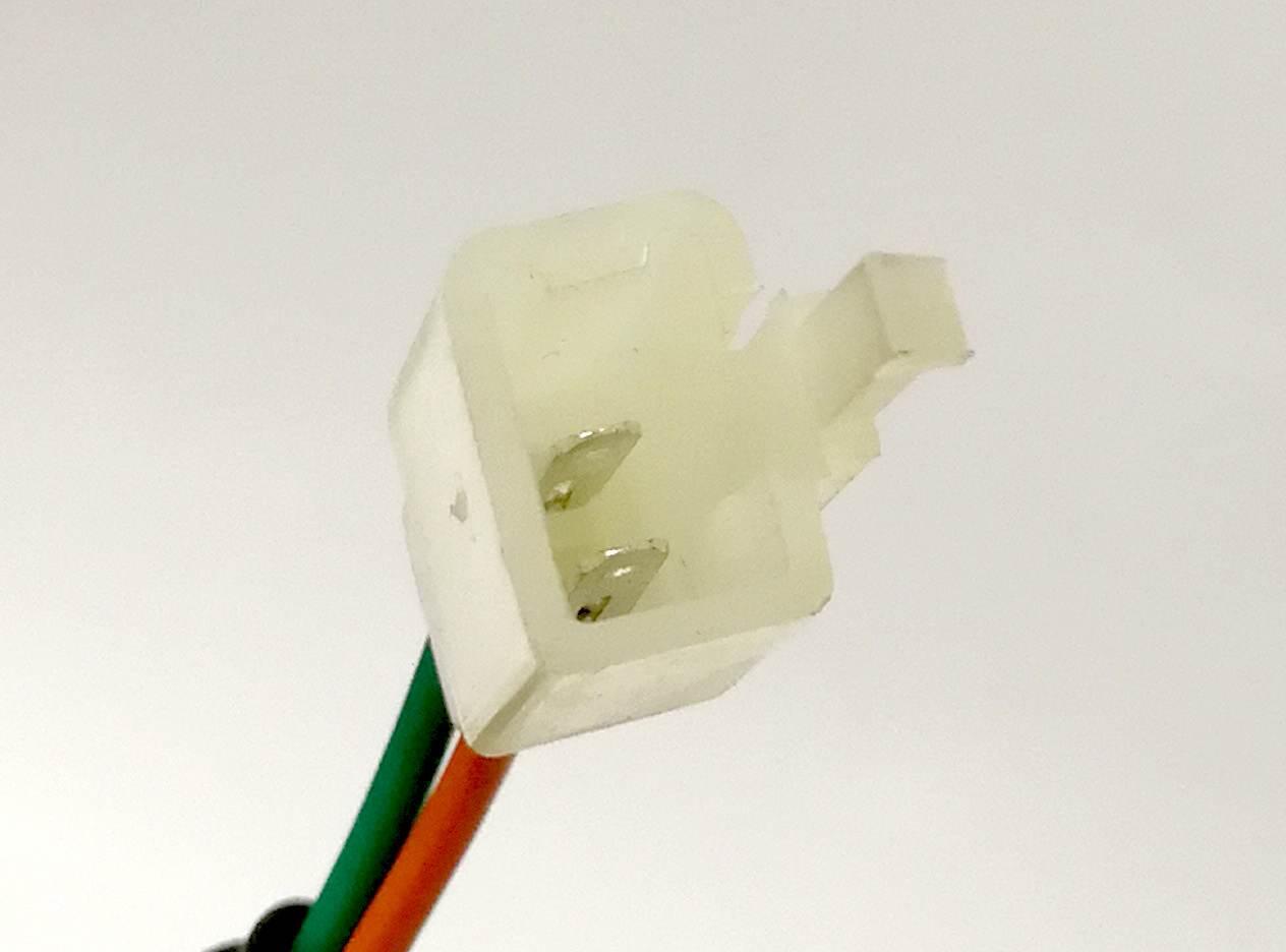 Kierunkowskaz Tylny Lewy People One 33650-Ald9-E10 - zdjęcie 3