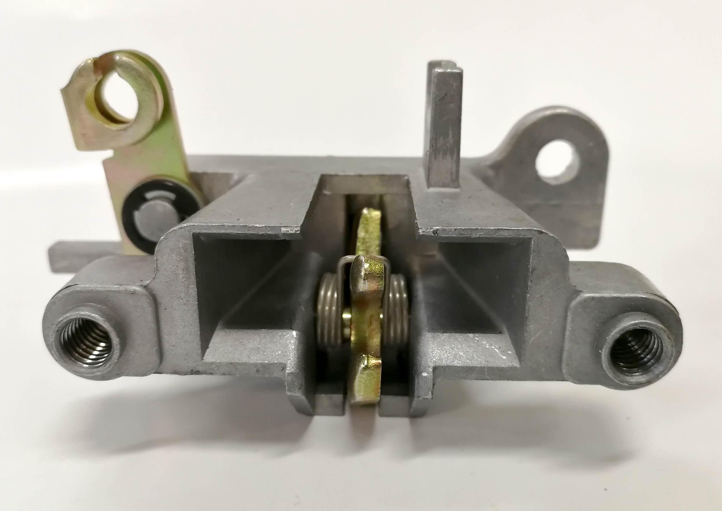 Stacyjka Zestaw Zamków Kymco Agility 16 125 Agility 50 4t 35010-Alj8-E11 - zdjęcie 2