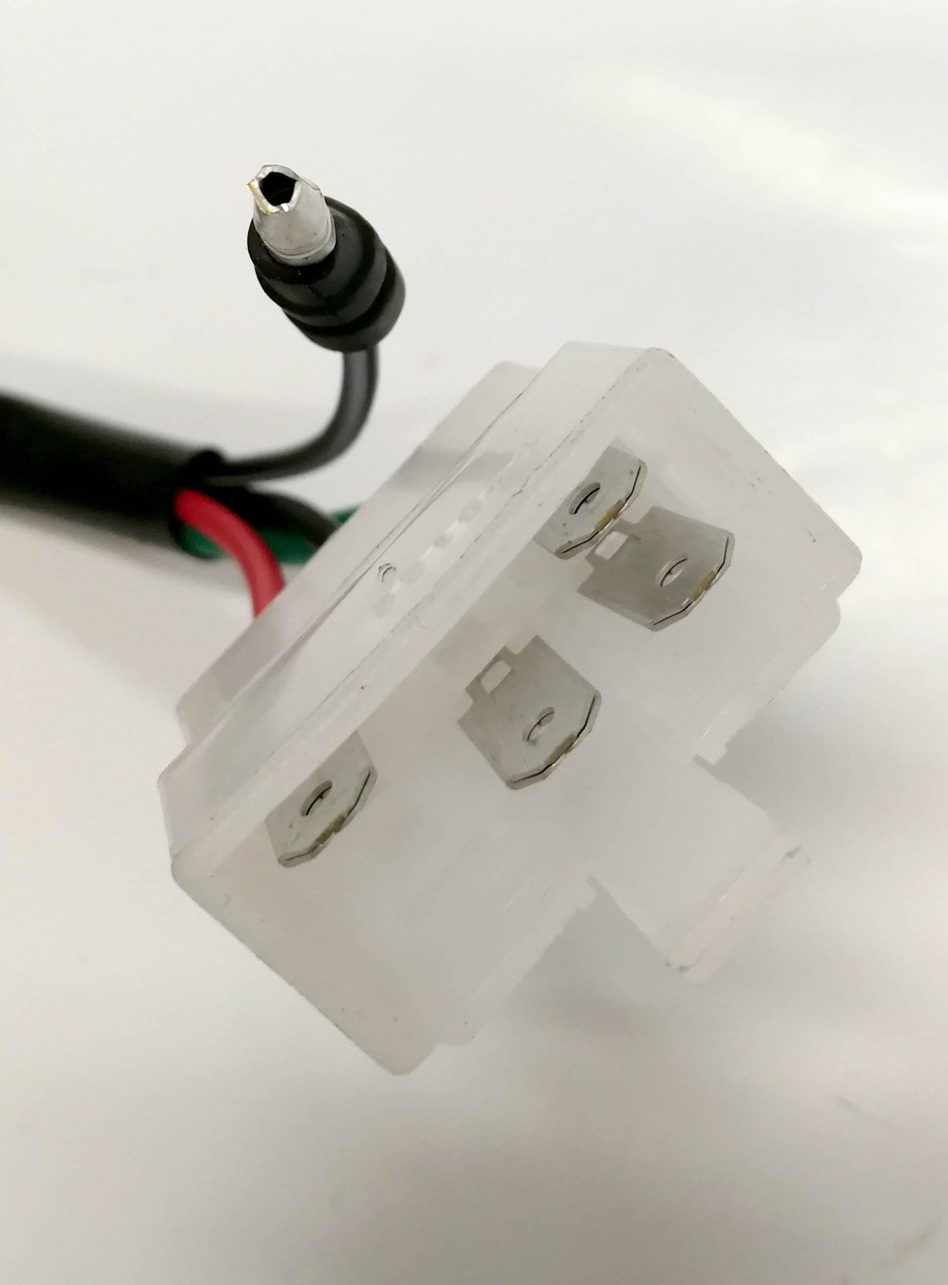 Stacyjka Zestaw Zamków Kymco Agility 16 125 Agility 50 4t 35010-Alj8-E11 - zdjęcie 4