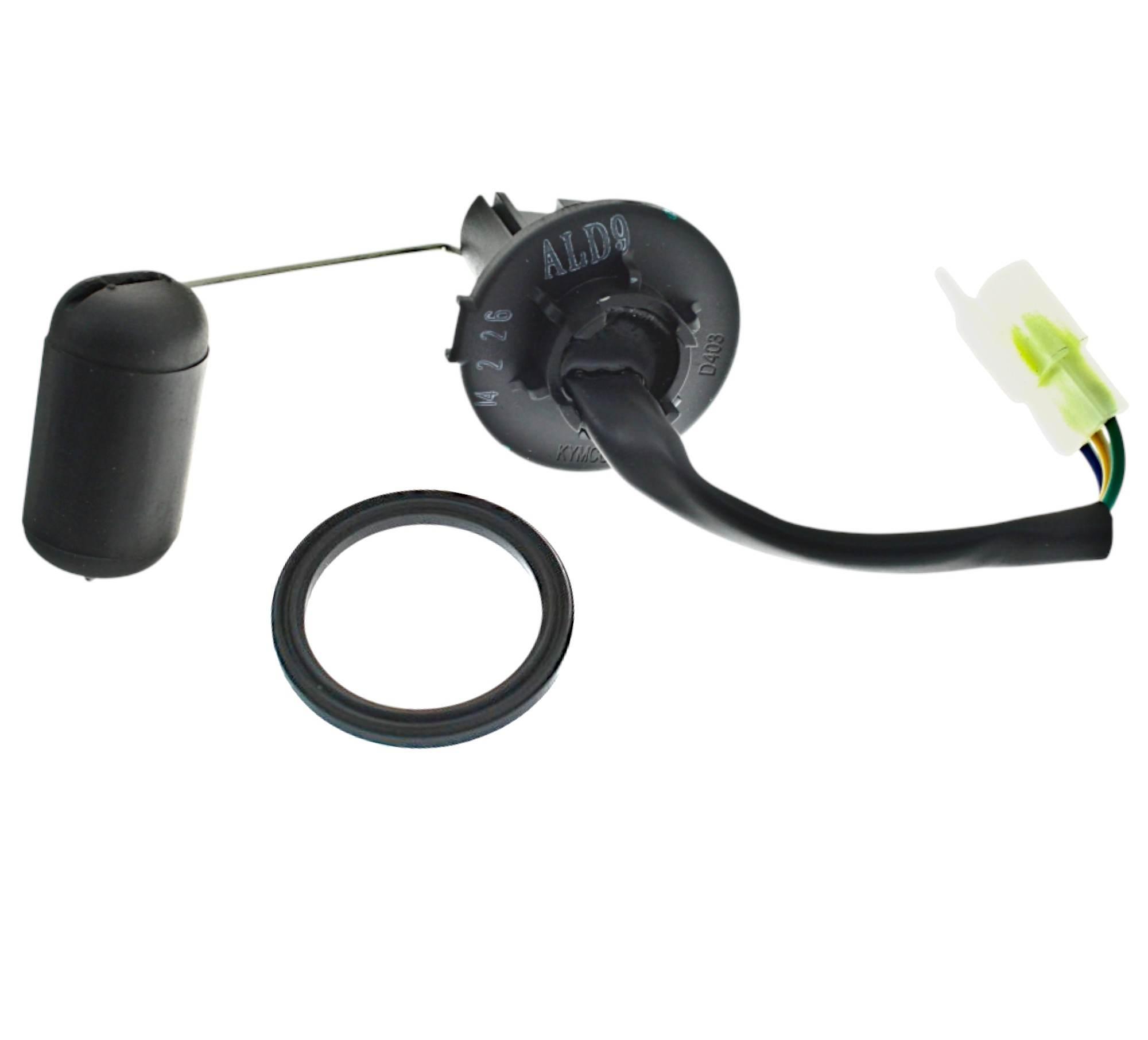 Czujnik Poziomu Paliwa Kymco People One | 3780A-ALD9-E10