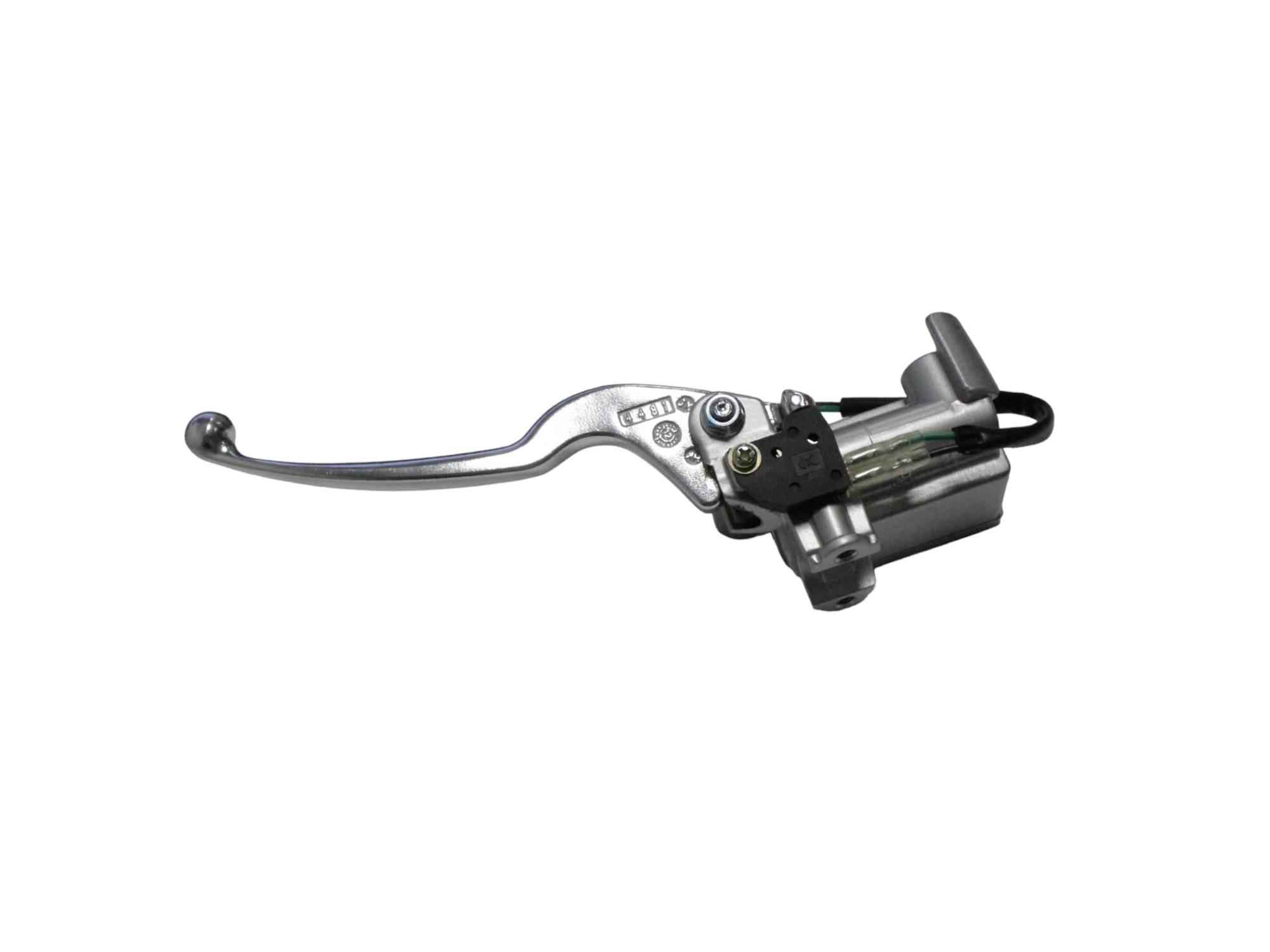Pompa Hamulcowa Prawa Kymco People One 125 4t 45500-Ald9-E10