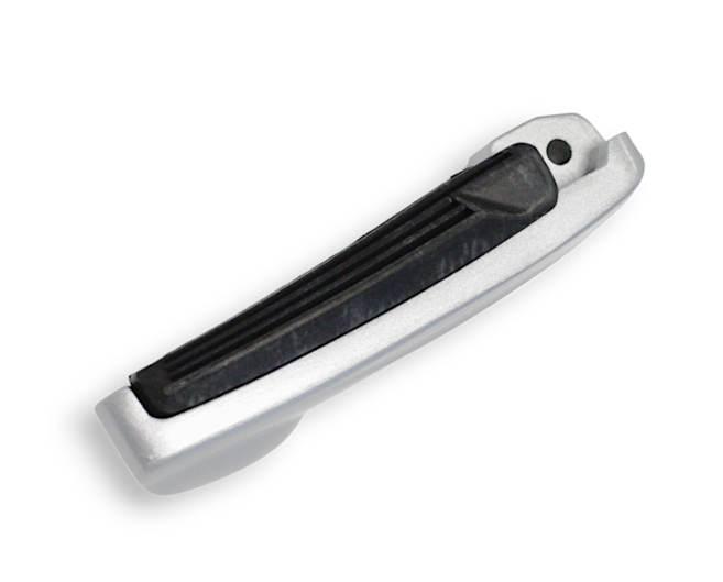 Podnóżek Pasażera Prawy People One 125 Xtown 125 Kymco