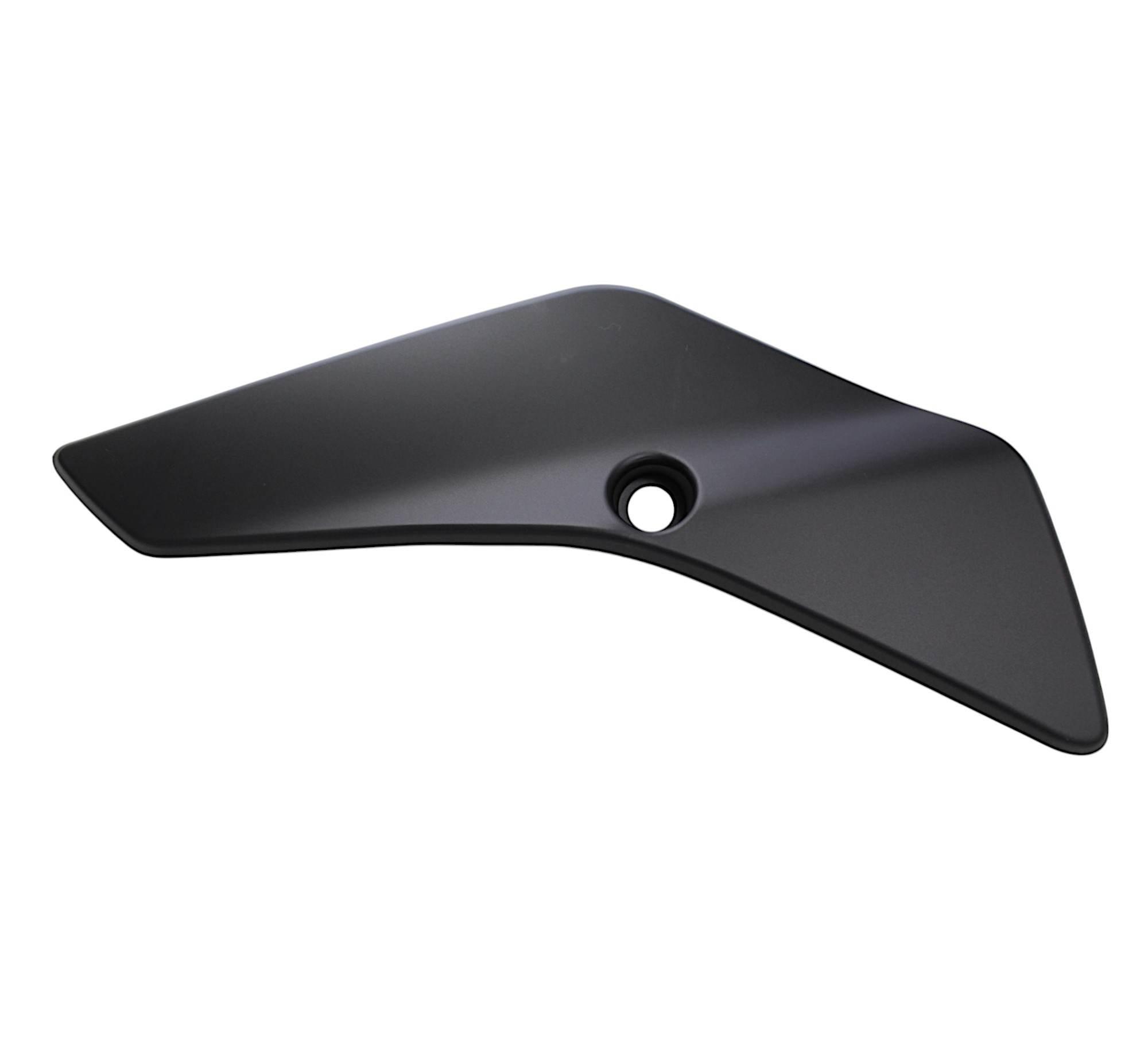 Błotnik przedni kymco agility 16 lewa strona 61102-alj8-e10-nep - zdjęcie 2