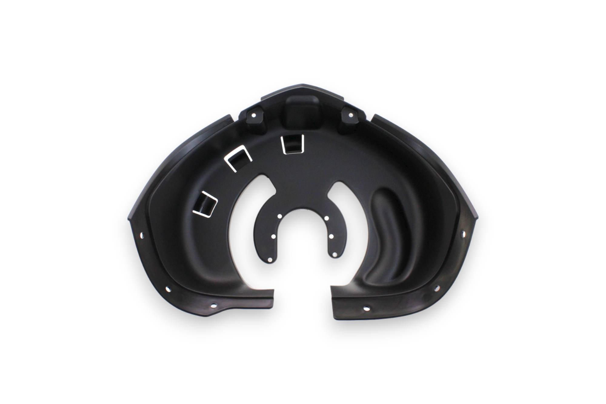 Błotnik Przedni Wewnętrzny People One 61110-Ald9-B - zdjęcie 2