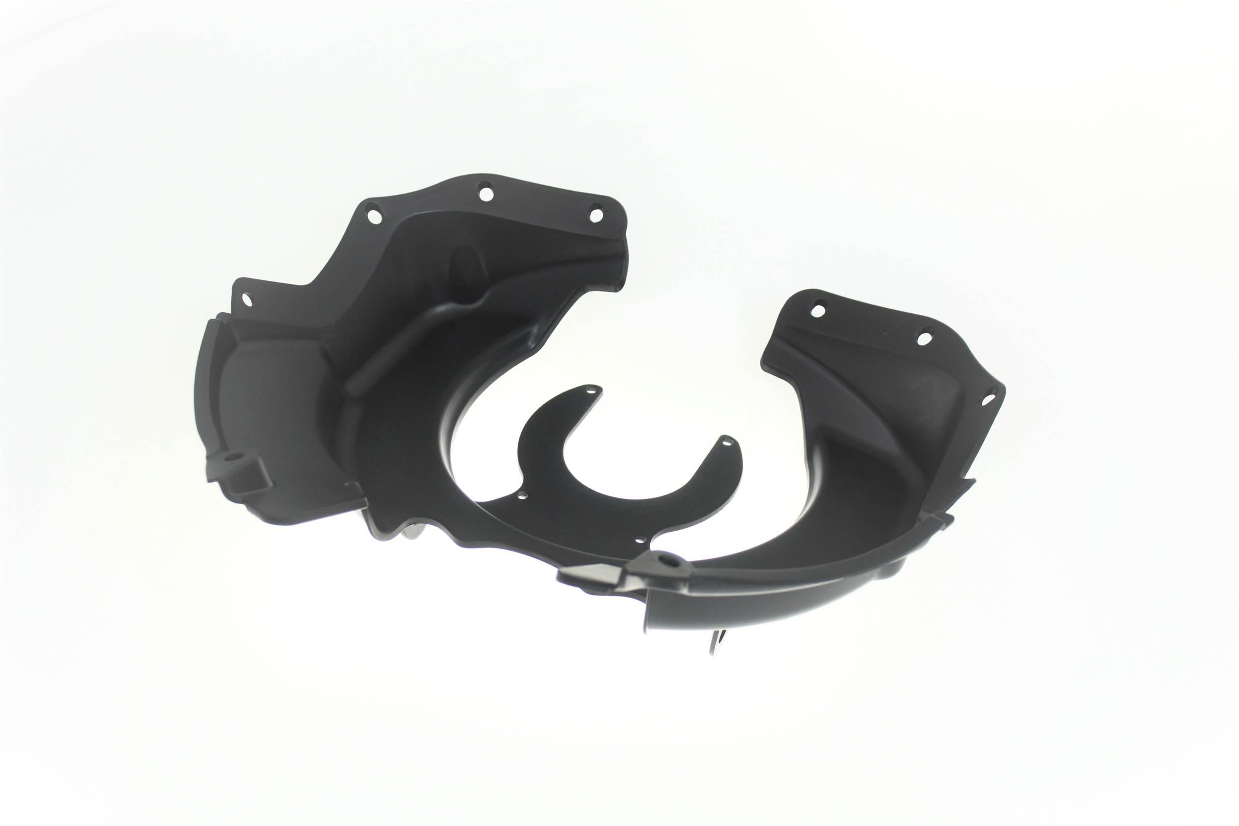 Błotnik Przedni Wewnętrzny Ag 16 61110-Alj8-E10-N