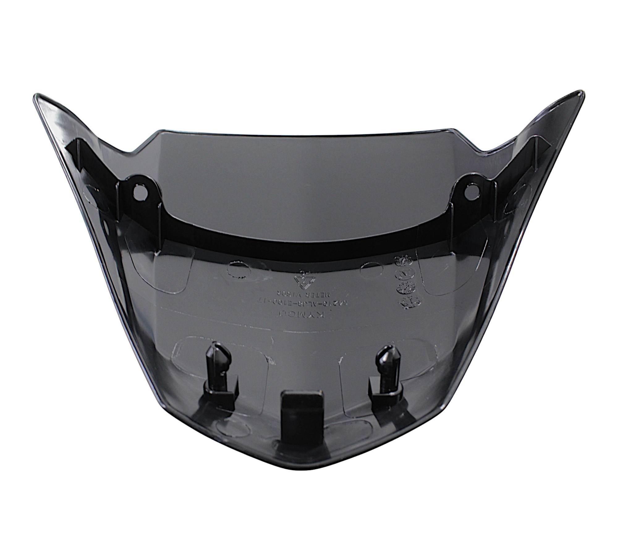 Szyba czołowa kymco agility 16 | 6421A-ALJ8-E11-N1R - zdjęcie 3