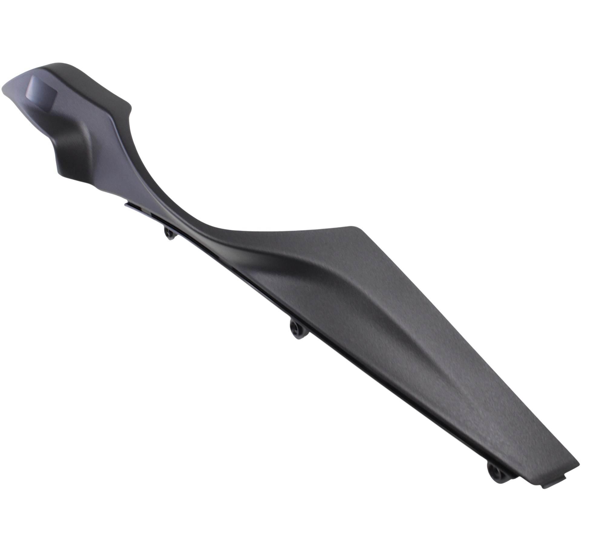 Osłona lewa dół people one 125 | 64308-ALD9-BA0