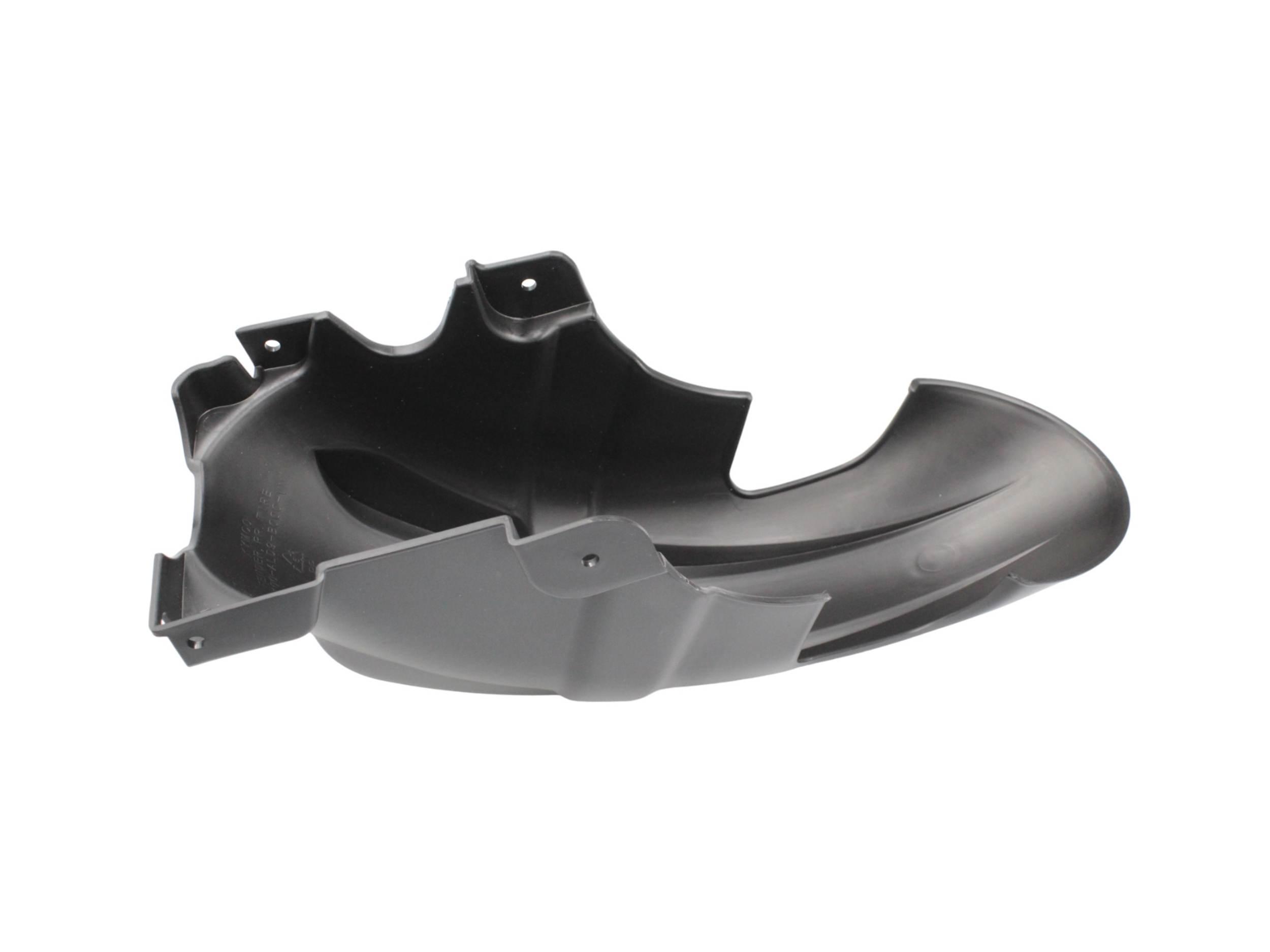 Błotnik Tylny Nadkole Kymco People One 125 4t 80100-Ald9-Ba0 - zdjęcie 3