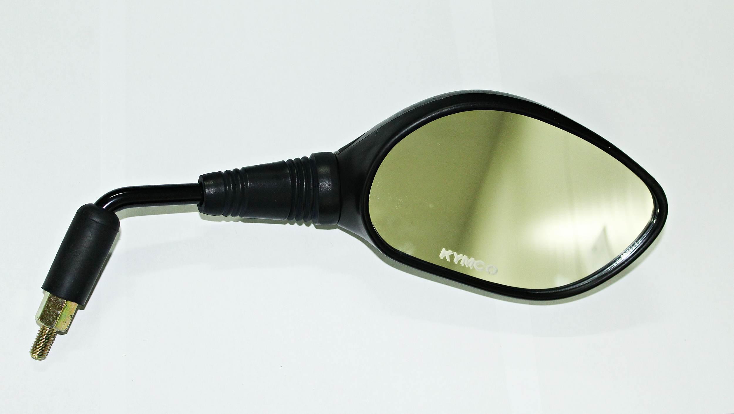 Lusterko Wsteczne Prawe C11 Czarny Mat 88110-Leb