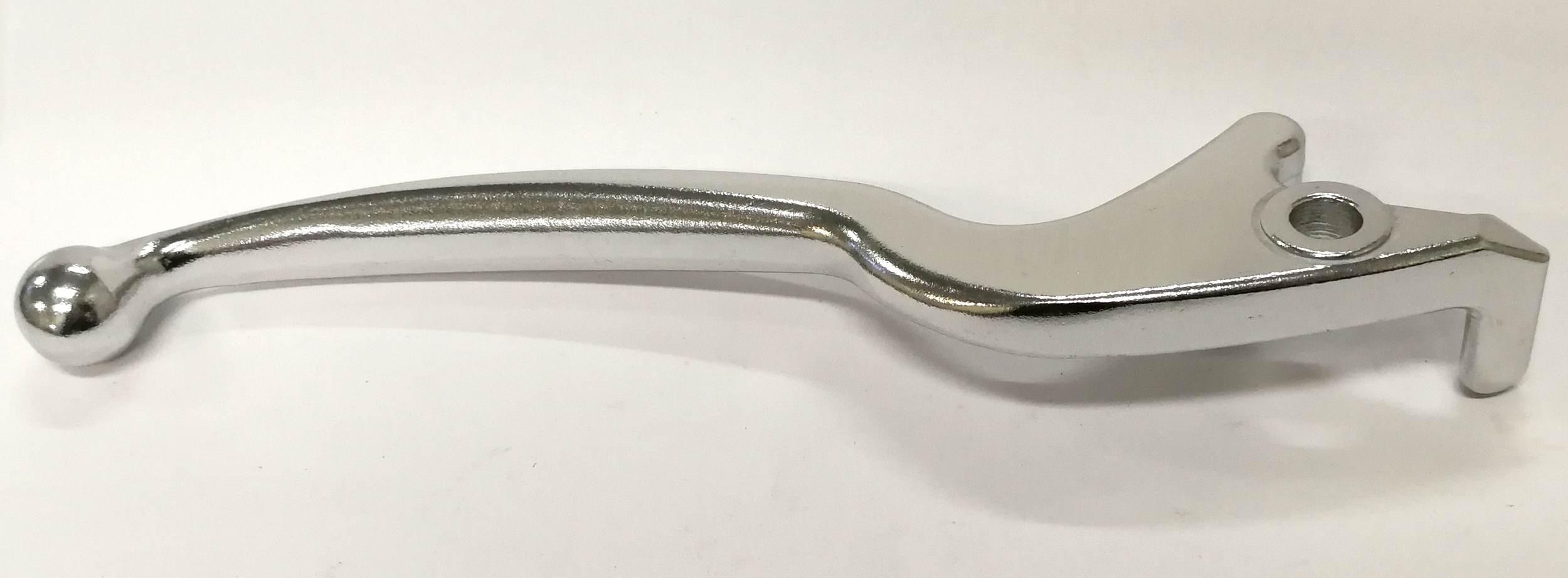 Prawa Dźwignia Hamulca Srebrna Ag City 125 53175