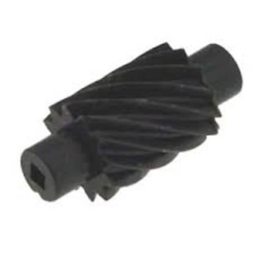 Trybik napędu prędkościomierza vespa pxe rms 16 369 0040