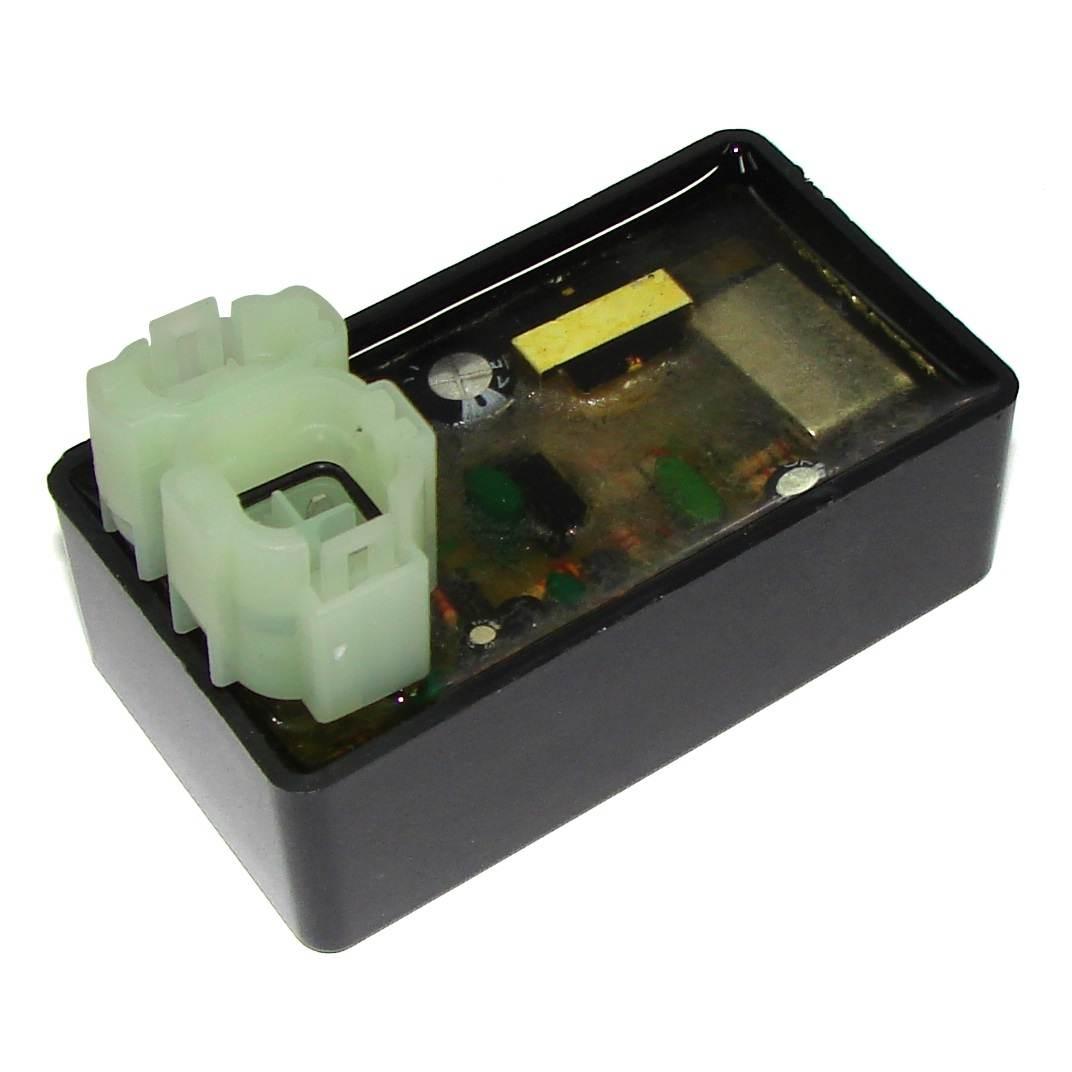 Moduł Zapłonowy Kymco Agility People New Dink