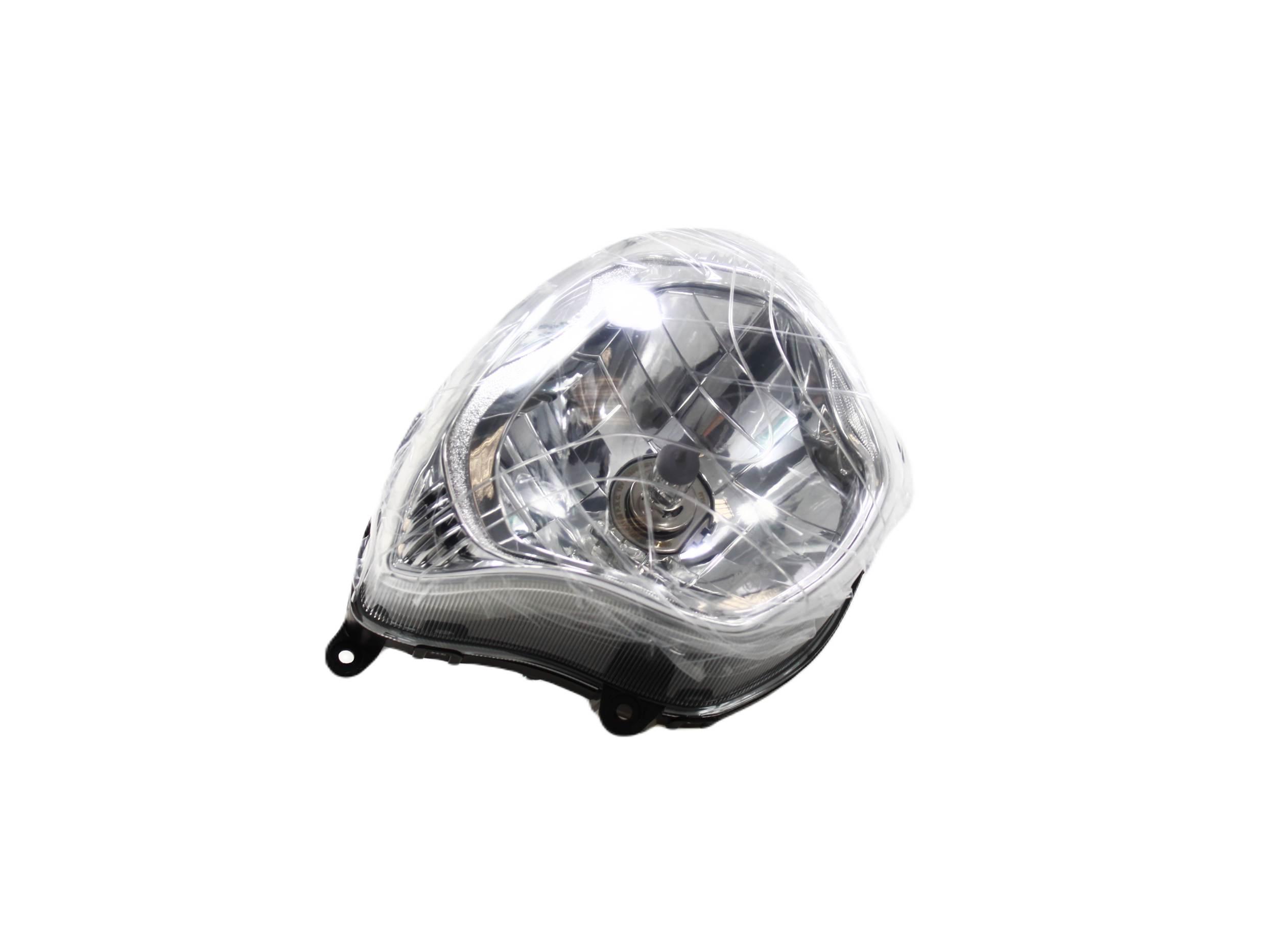 Lampa Przednia Kymco People One 125 33100-Ald9-Ba0
