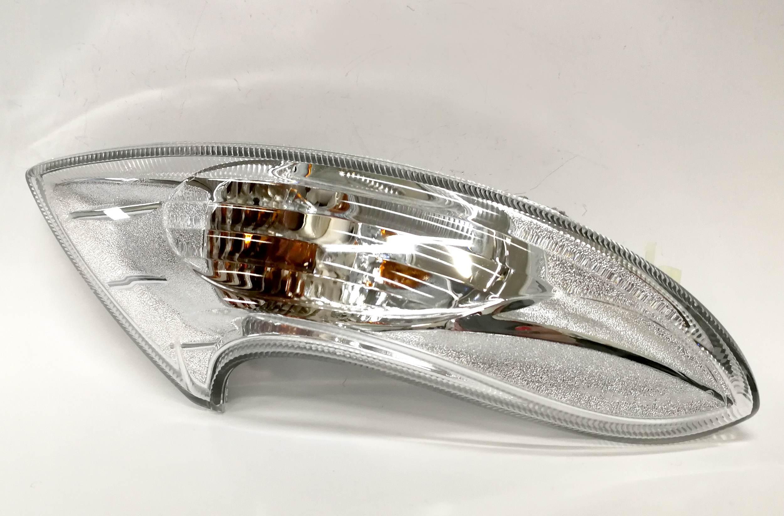 Kierunkowskaz Przedni Prawy People One 125 33400-A - zdjęcie 2