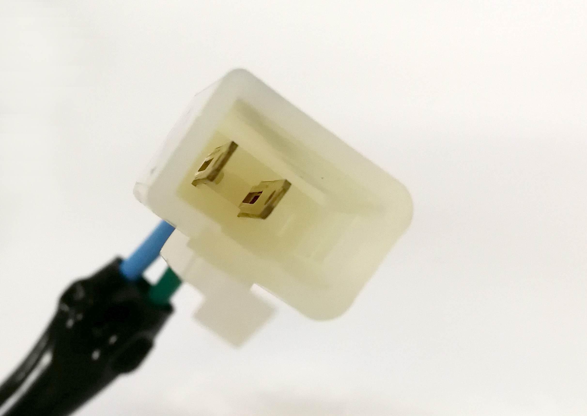 Kierunkowskaz Przedni Prawy People One 125 33400-A - zdjęcie 3