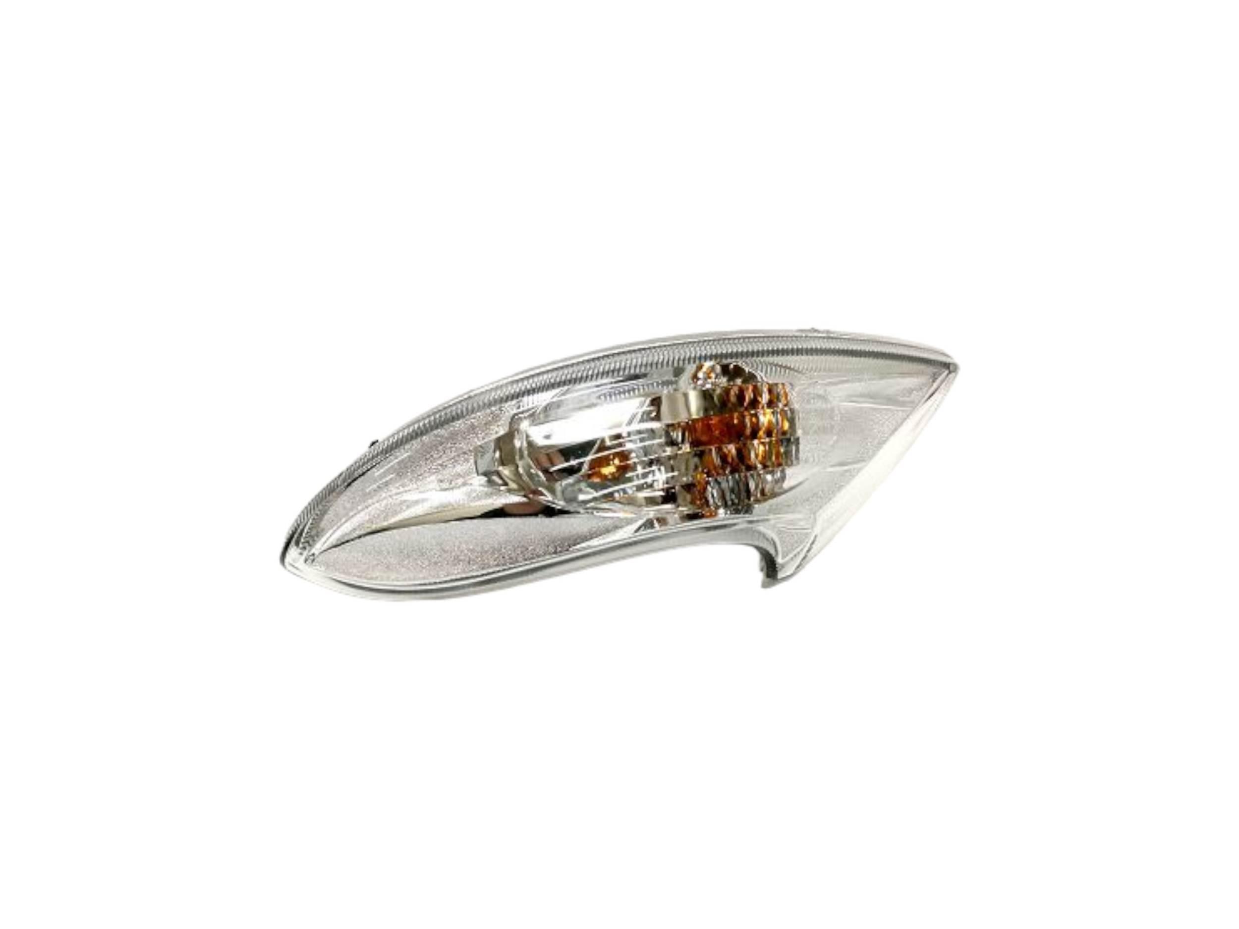 Kierunkowskaz Przedni Lewy People One 125 33450-Al