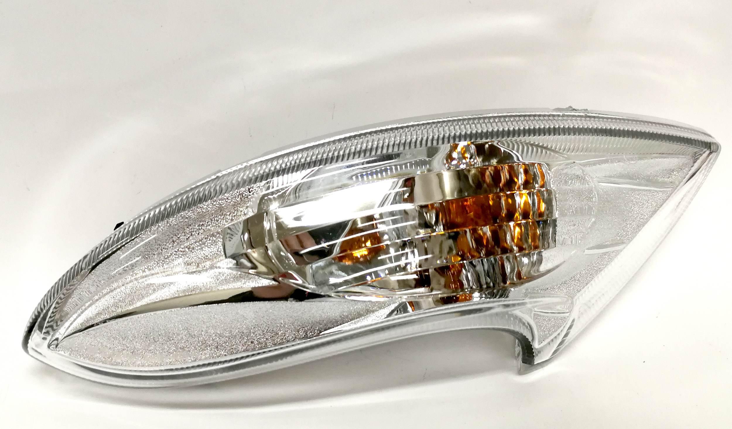 Kierunkowskaz Przedni Lewy People One 125 33450-Al - zdjęcie 2