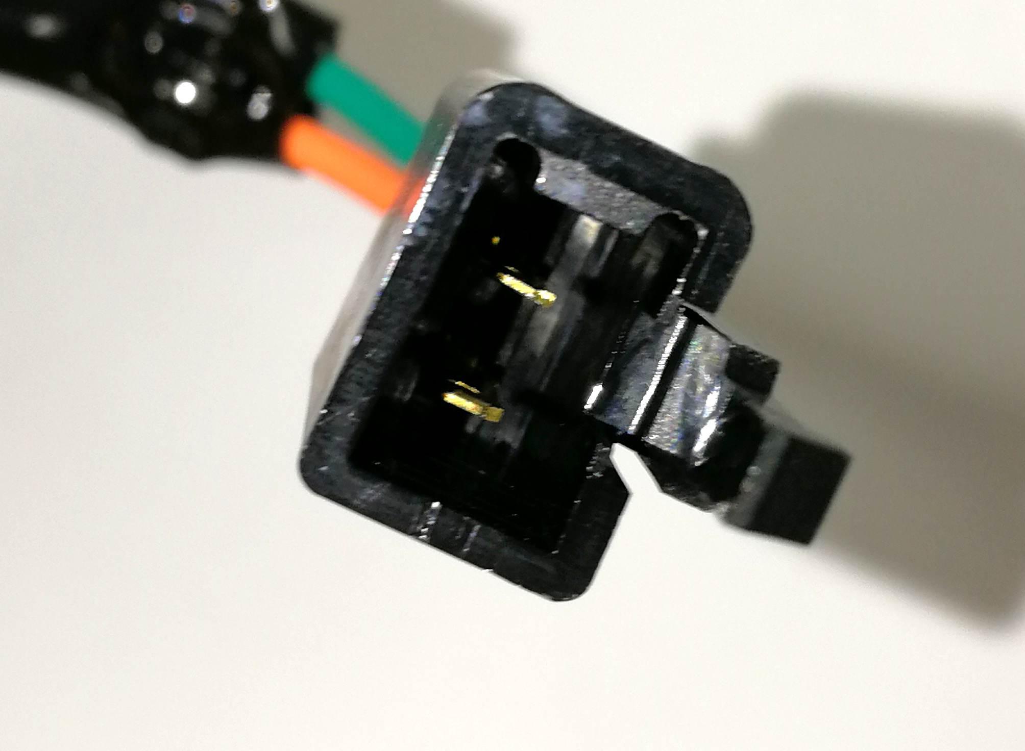 Kierunkowskaz Przedni Lewy People One 125 33450-Al - zdjęcie 3