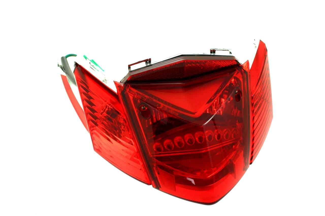 Lampa Tylna People One 125 33700-Ald9-E10