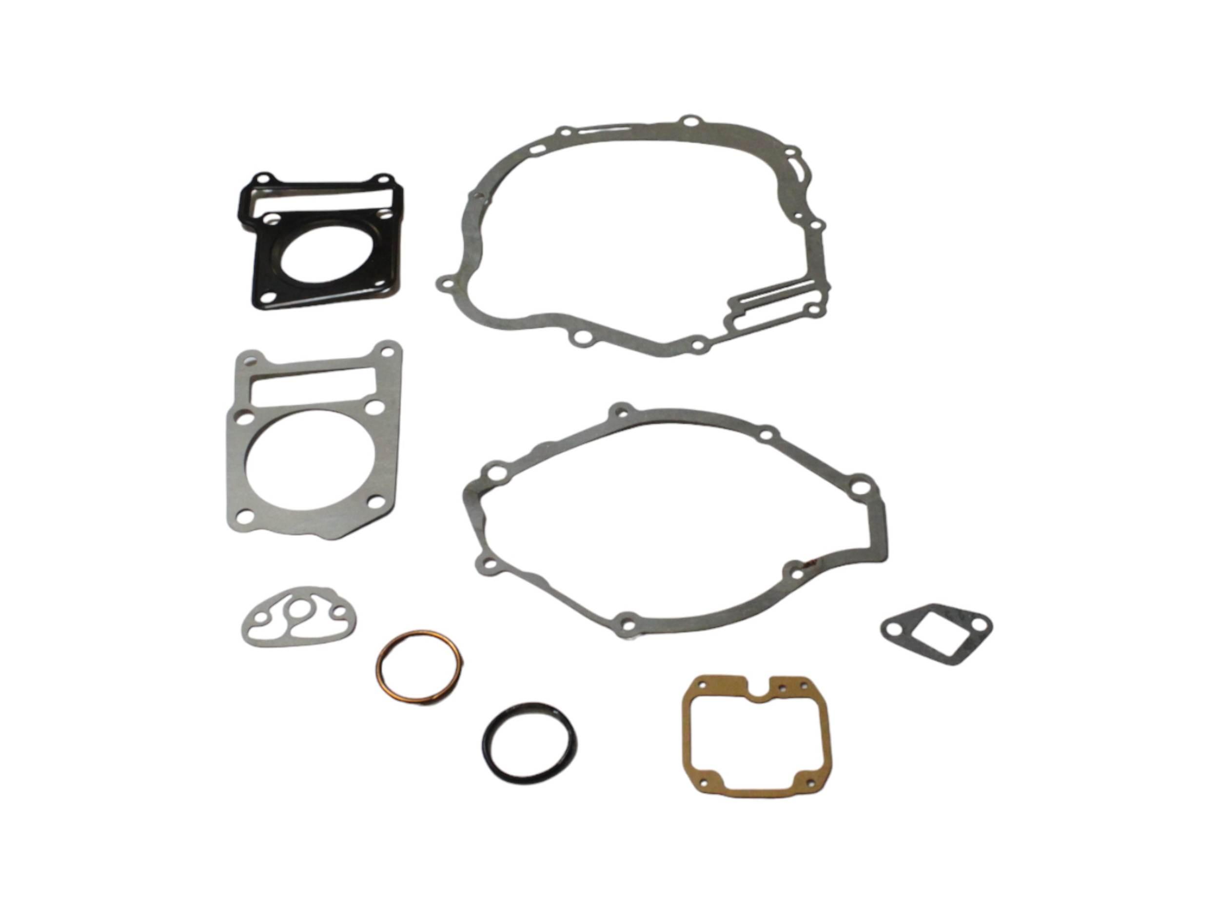 Komplet uszczelek silnika yamaha ybr 125 54 ukt108334