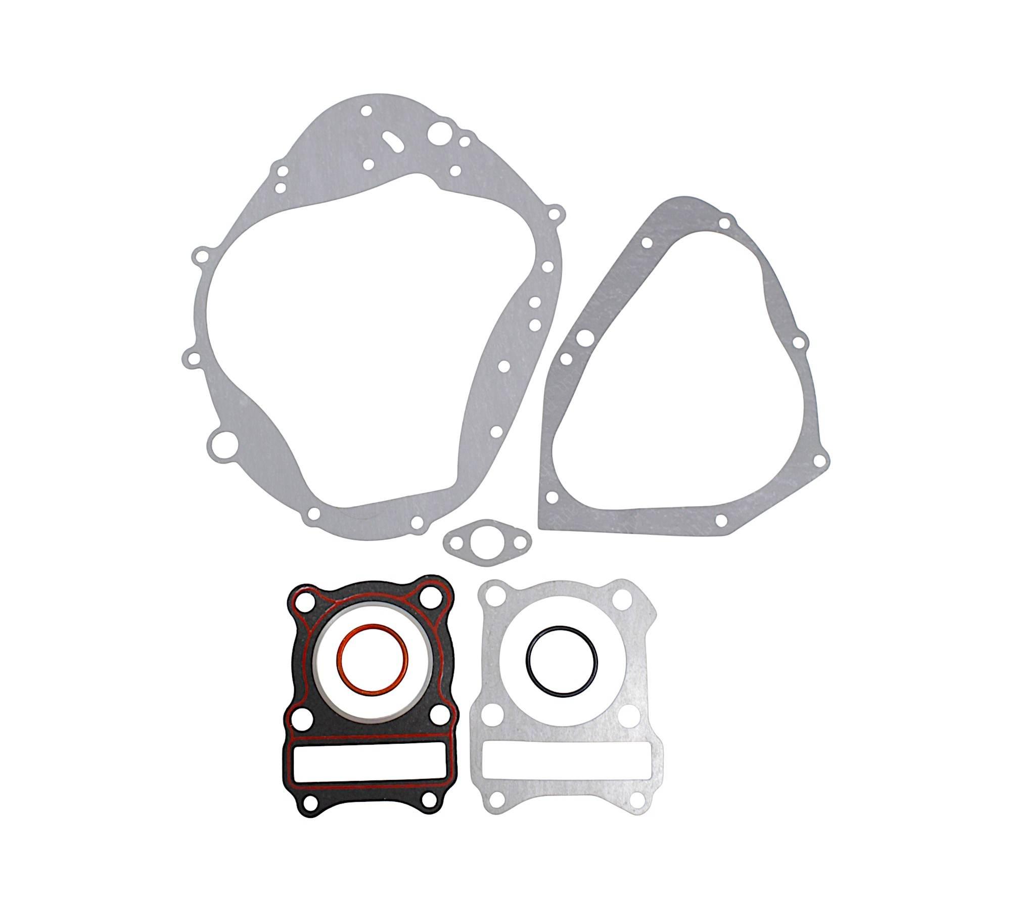 Uszczelki Silnika Suzuki Gs125 Gn125 57mm - zdjęcie 2