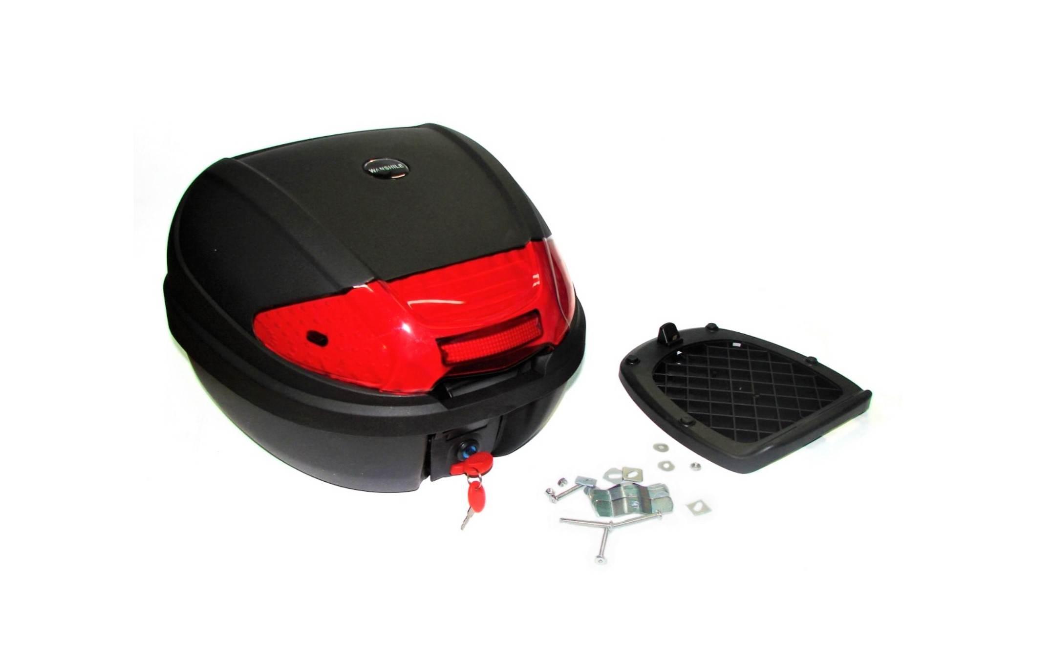 Kufer Power Force 30l | PF 26 700 0018