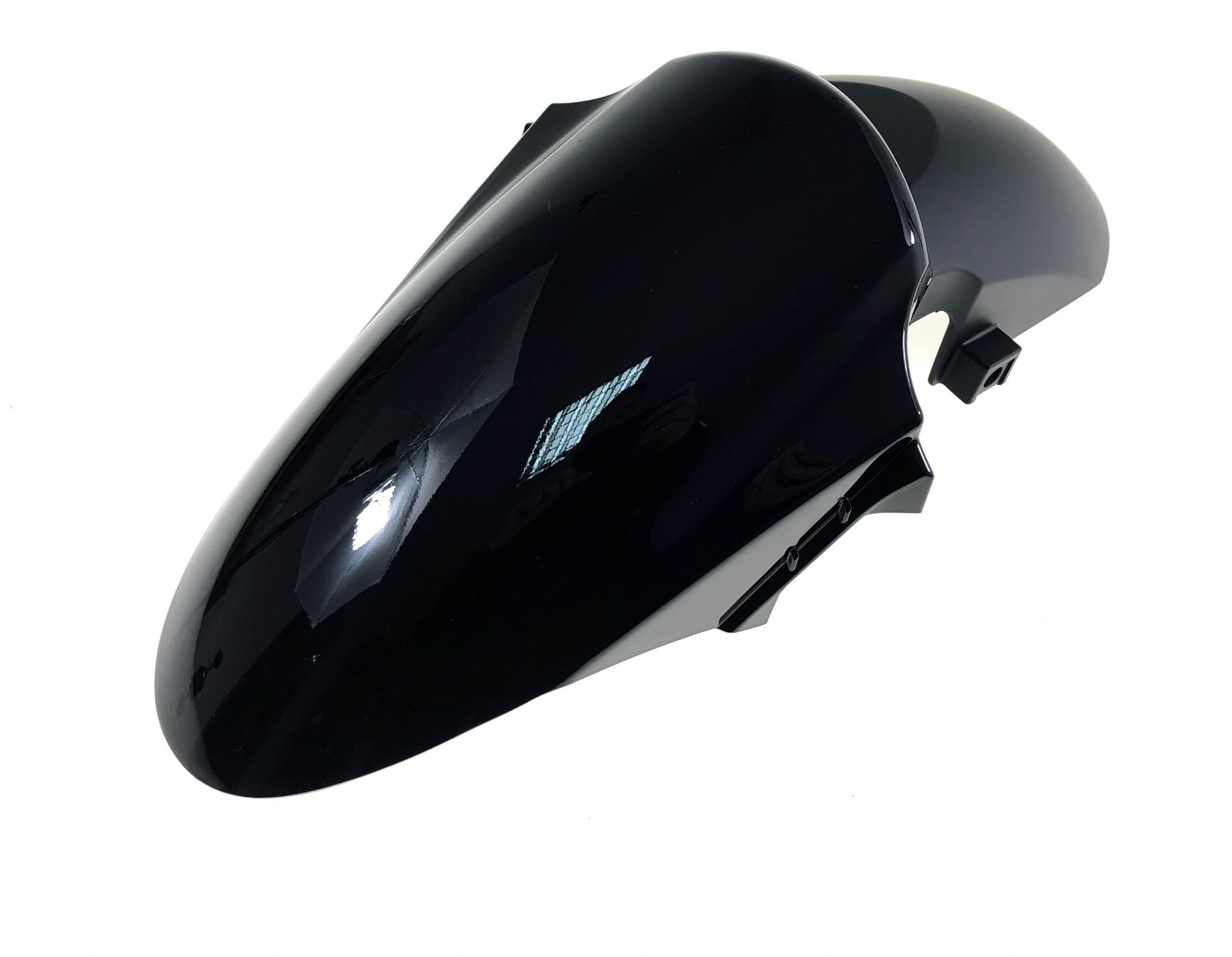 Błotnik Przedni Ag 16 Górna Część Black 61100-A