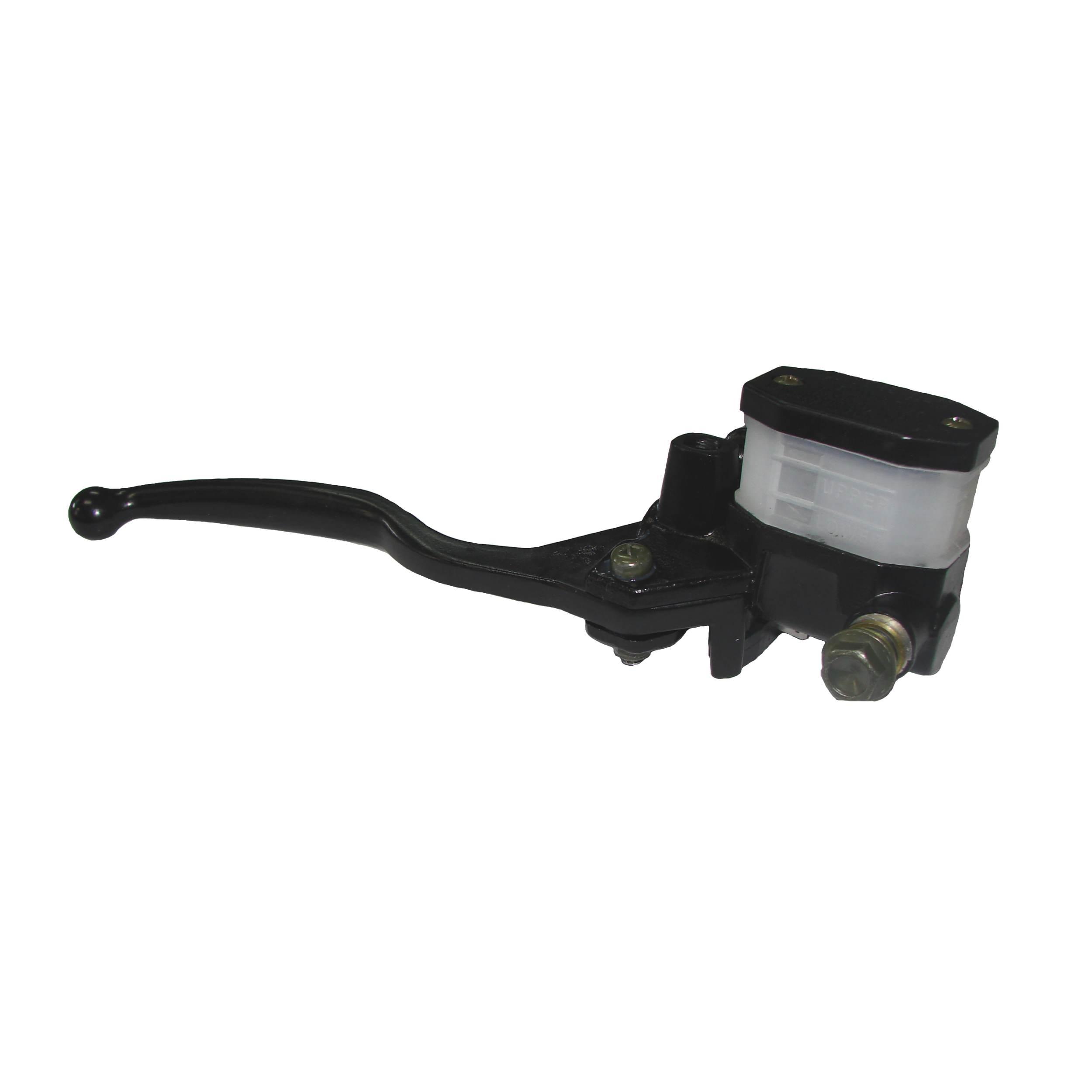 Pompa Hamulcowa Power Force Ręczna Ze Zbiorniczkiem 22mm Dht000083