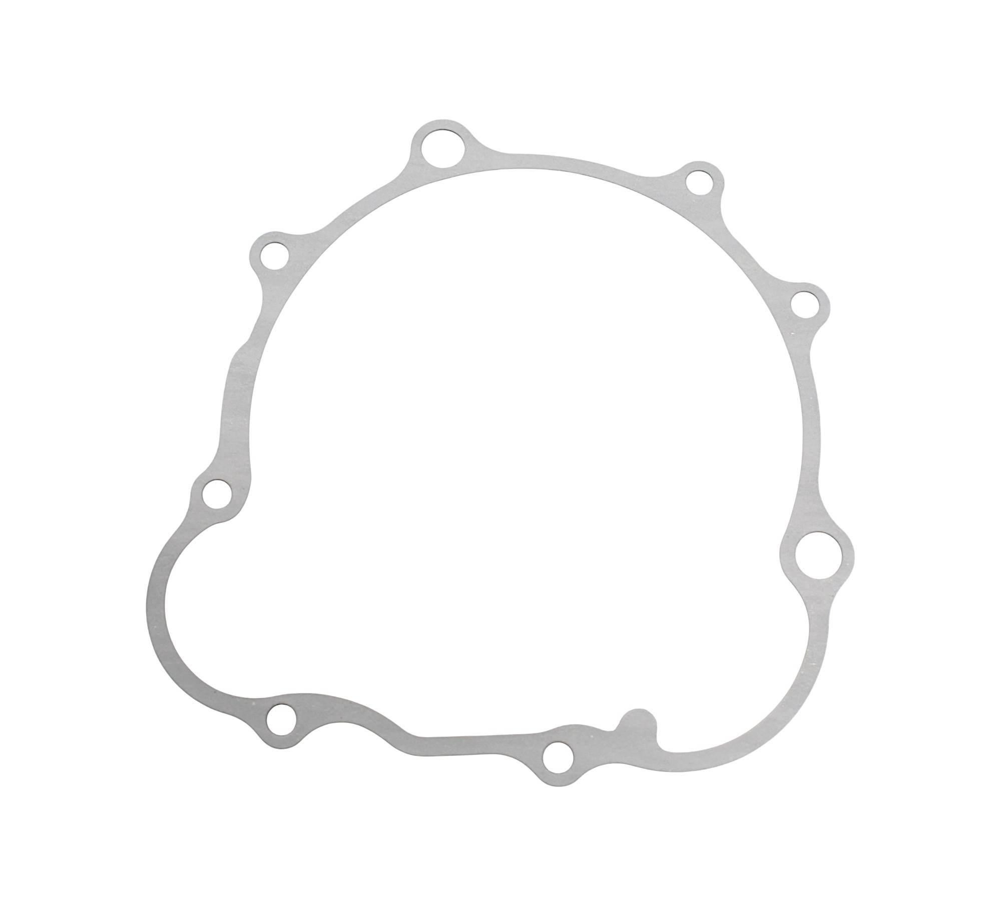 Uszczelka lewej pokrywy silnika kymco zing 2 125