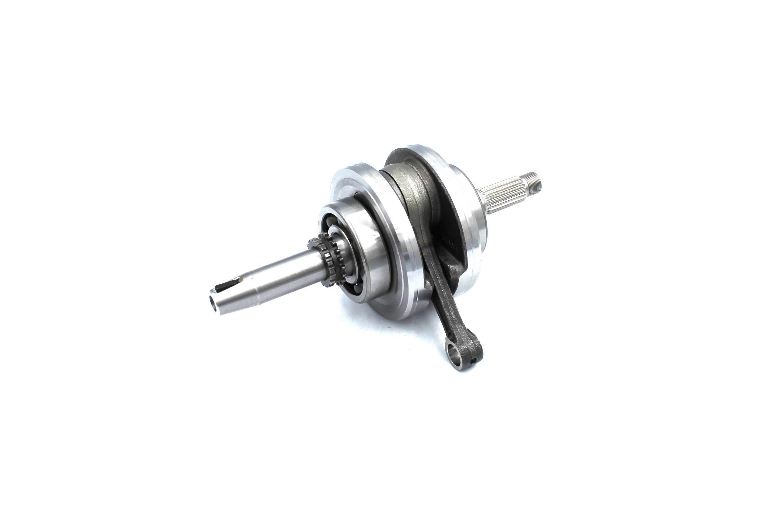 Wał Korbowy Kymco Zing 2 125 13000-Kka8-900