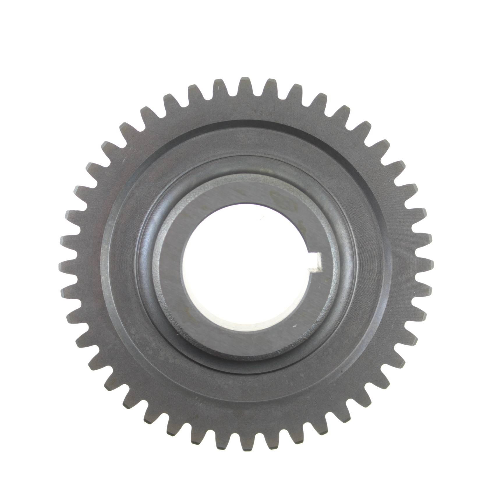 Koło Zębate Wyrównoważające Wału Korbowego Kymco Zing 2 125 13417-Kec2-900