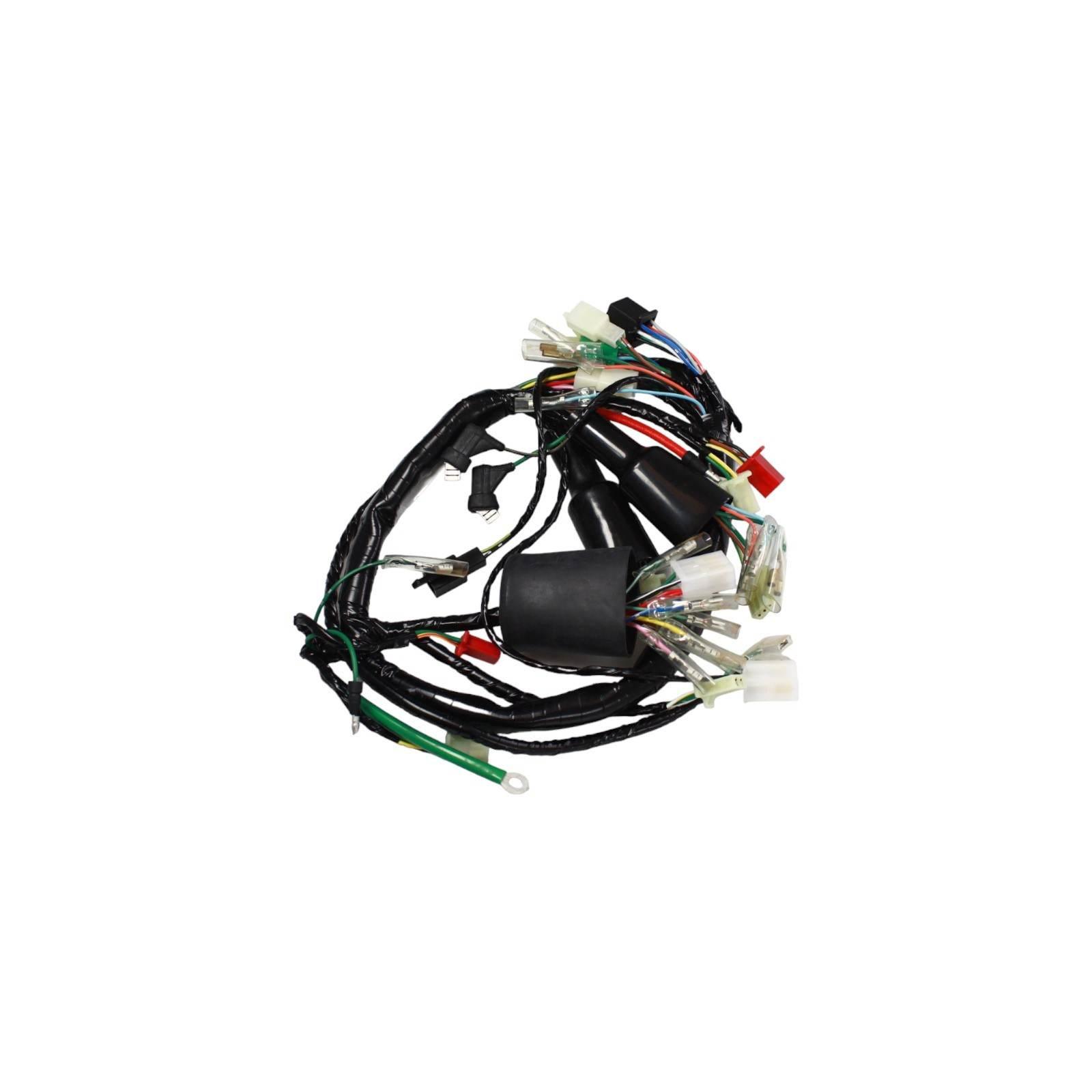 Wiazka Elektryczna Zing 2 125 Kymco | 32100-KKA7-E60