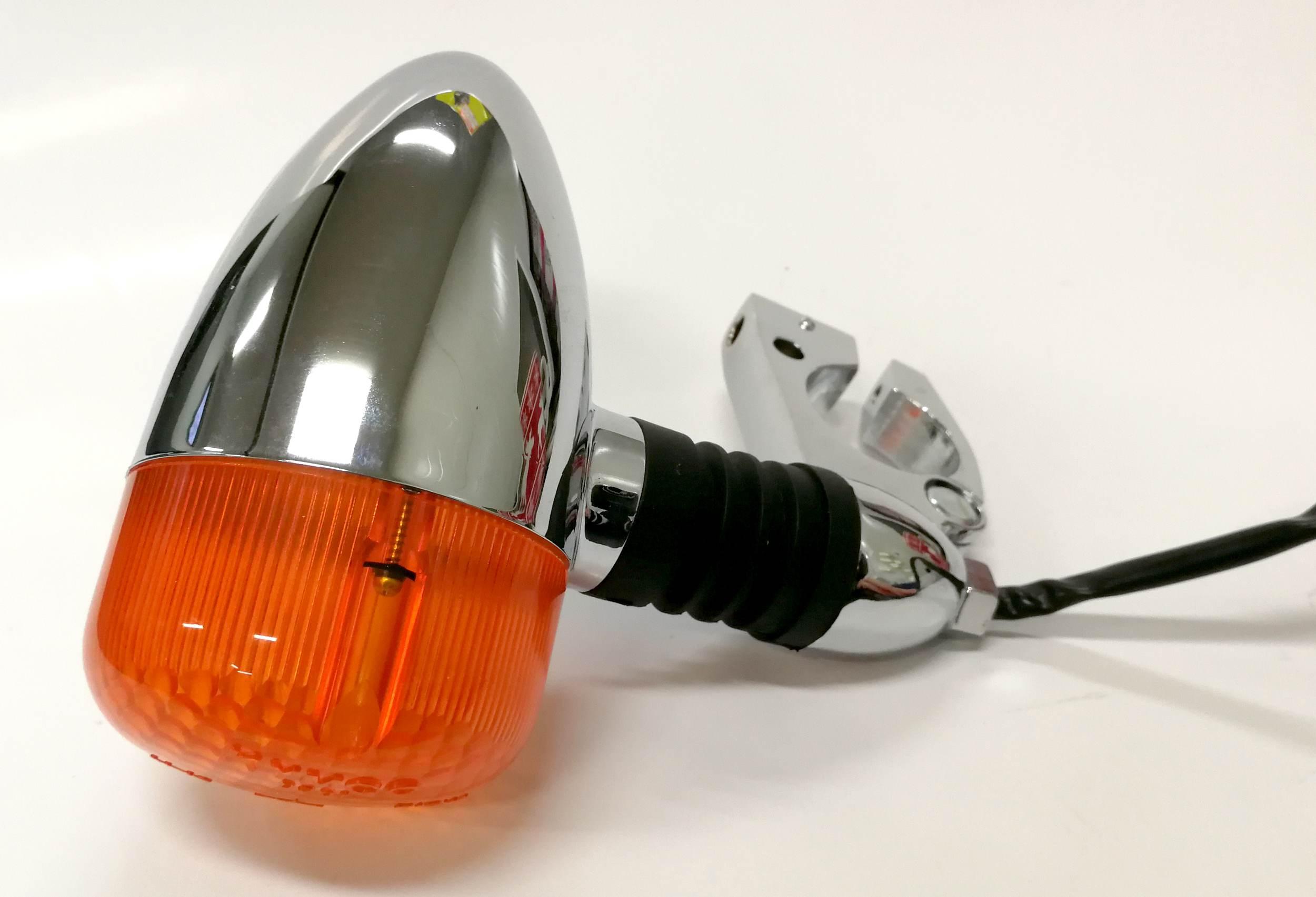 Kierunkowskaz Przedni Prawy Zing 2 125 33400-Kkak-