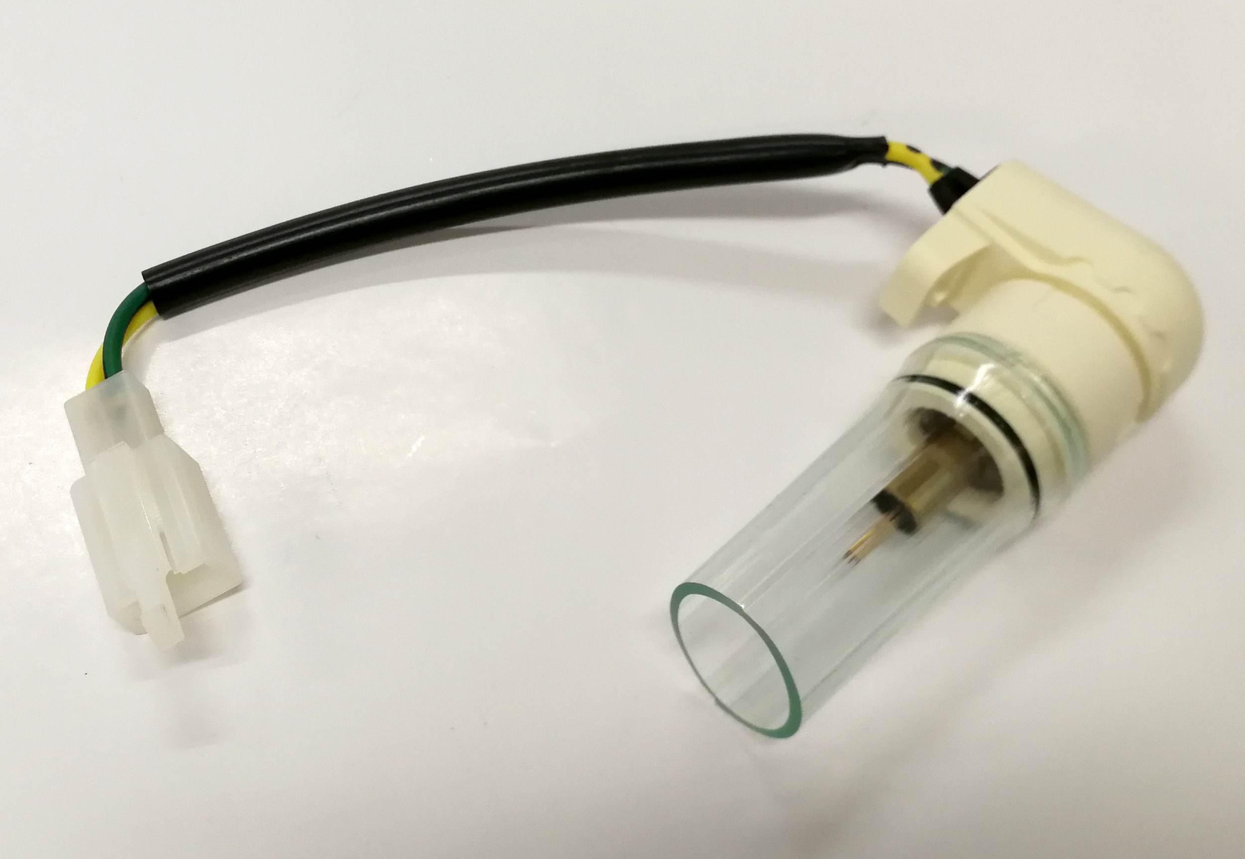 Automat Ssania Zing 2 125 4000-069-0004 - zdjęcie 2