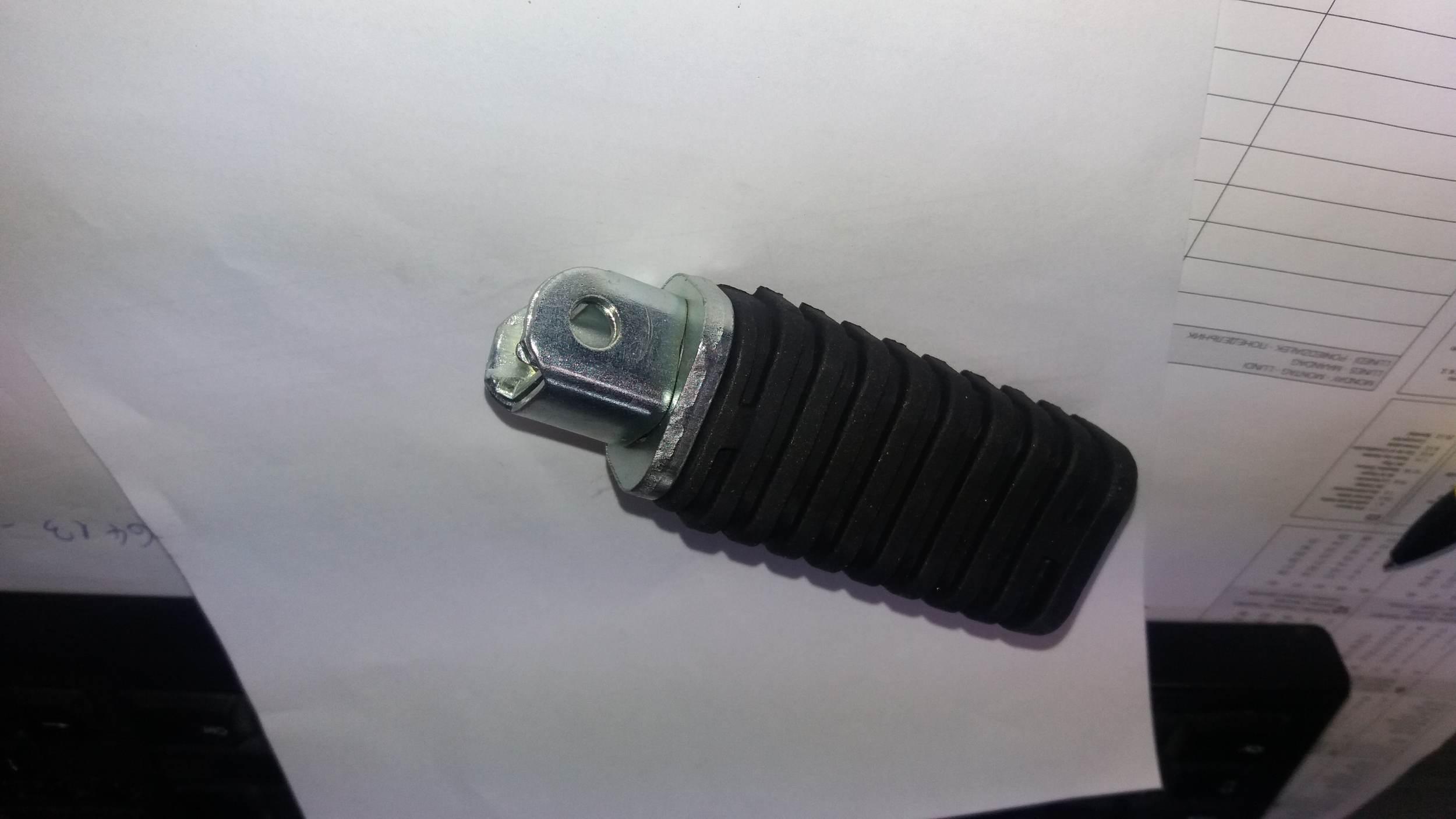 Podnóżek Kierowcy Prawy Kymco Zing 2 125 5063a-Kec2-810